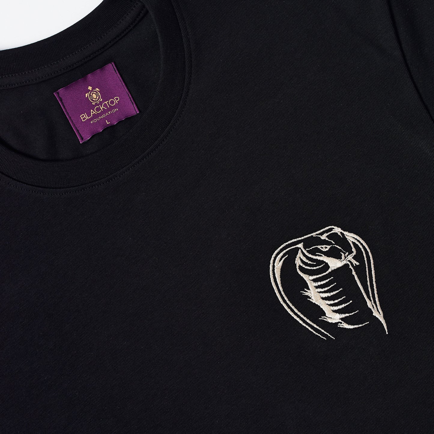 Tshirt | Mamba Mentality | Black