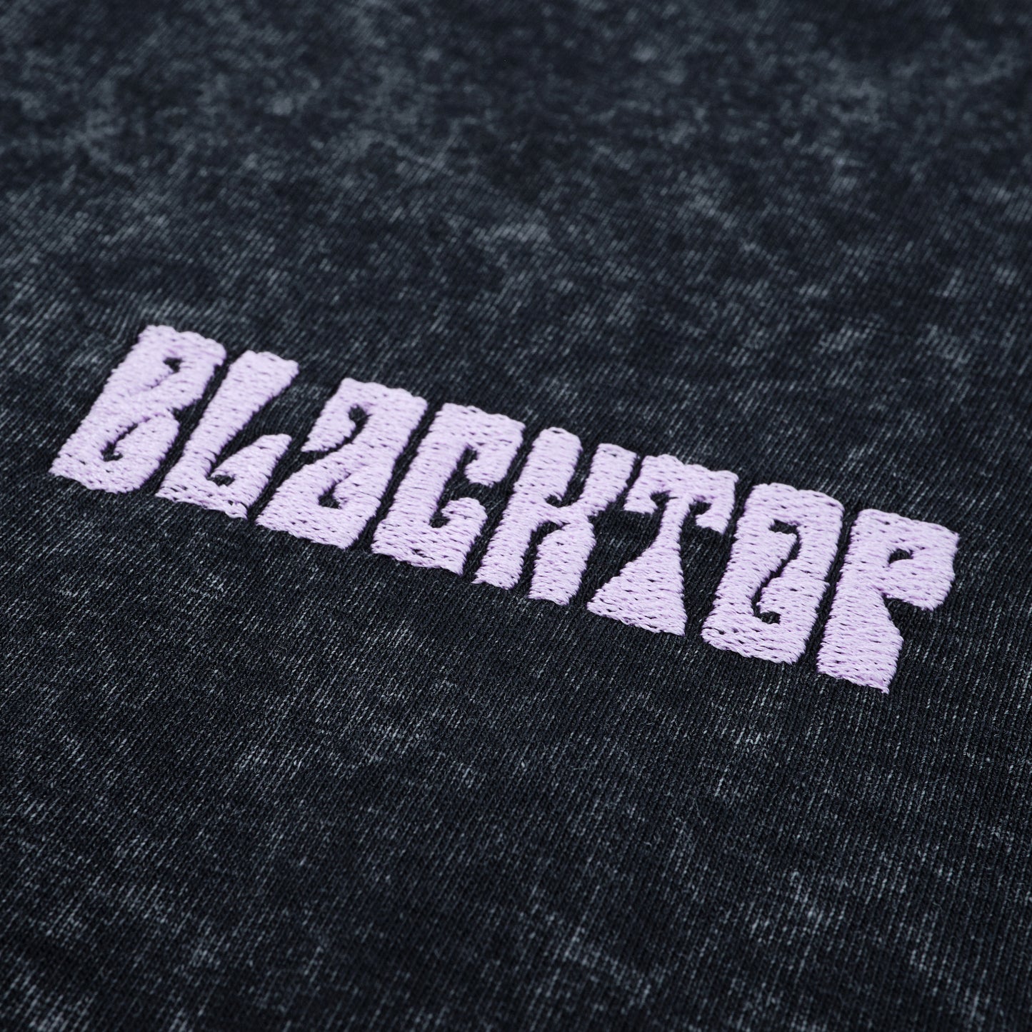 Tshirt | Psy-Hourglass | Anthracite