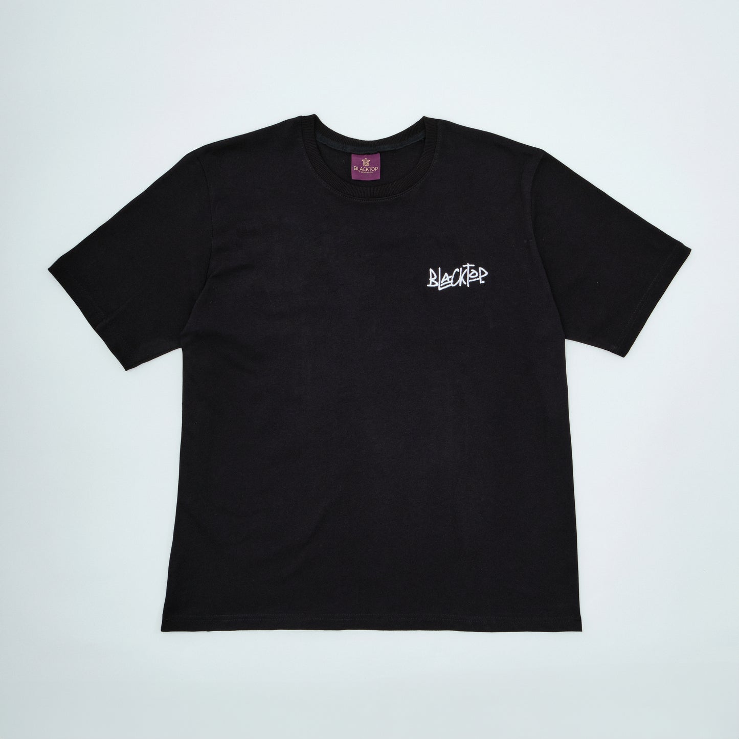 Tshirt | Graffiti Maze | Black