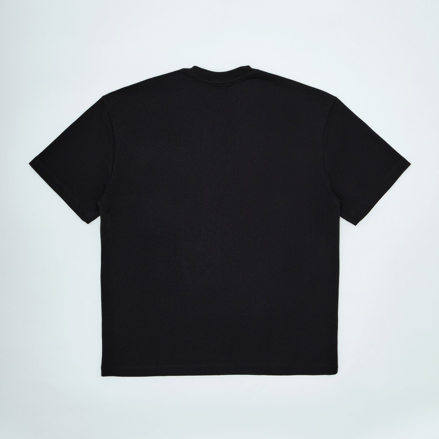 Tshirt | BTF TAG | Black