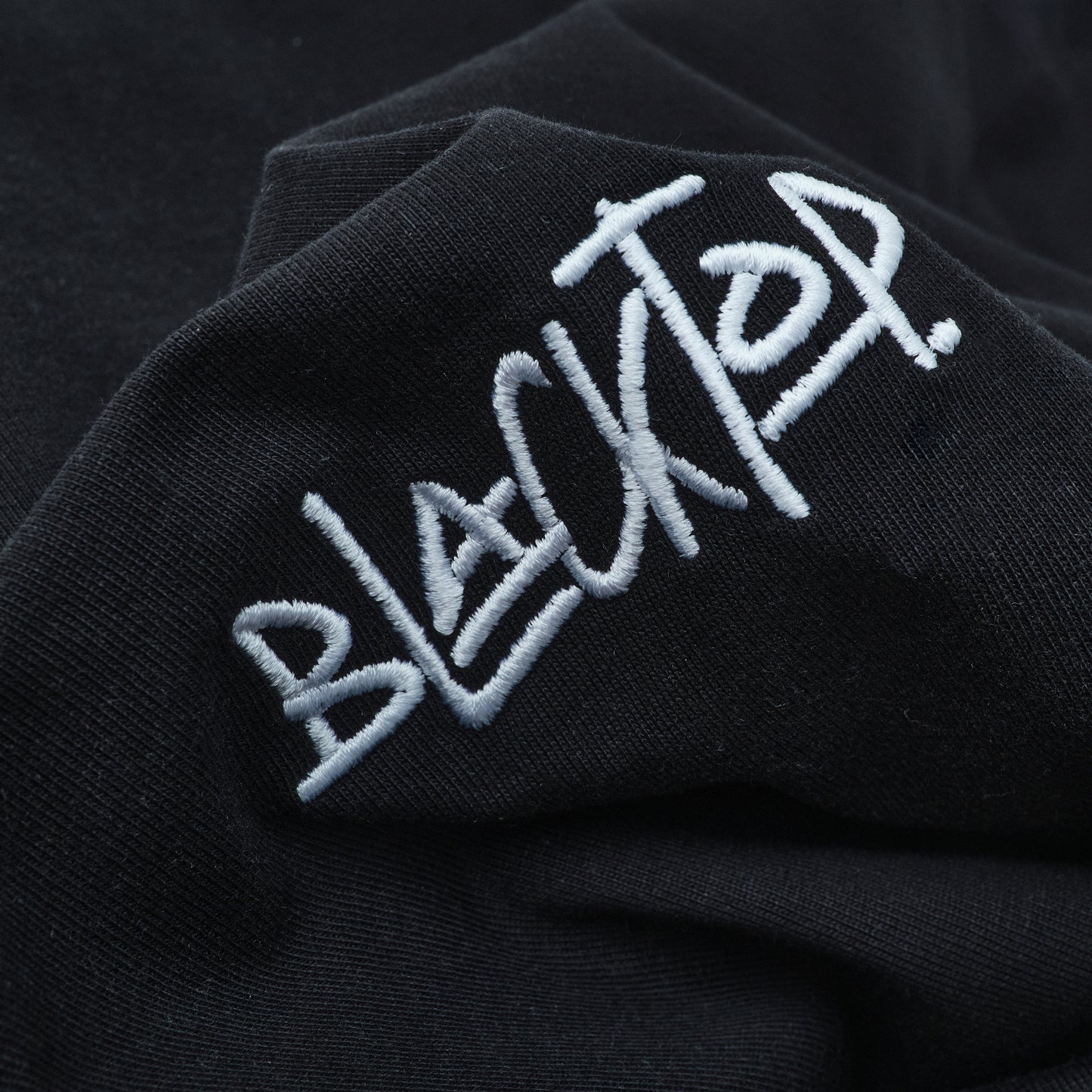 Tshirt | BTF TAG | Black
