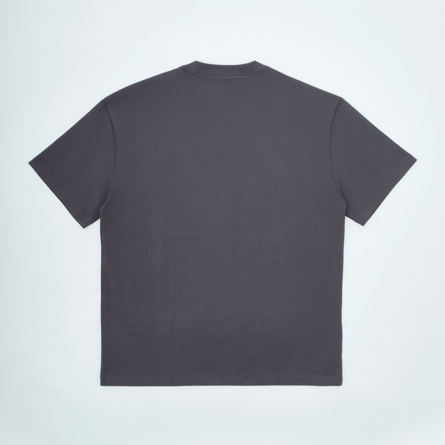 Tshirt | BTF TAG | Anthracite