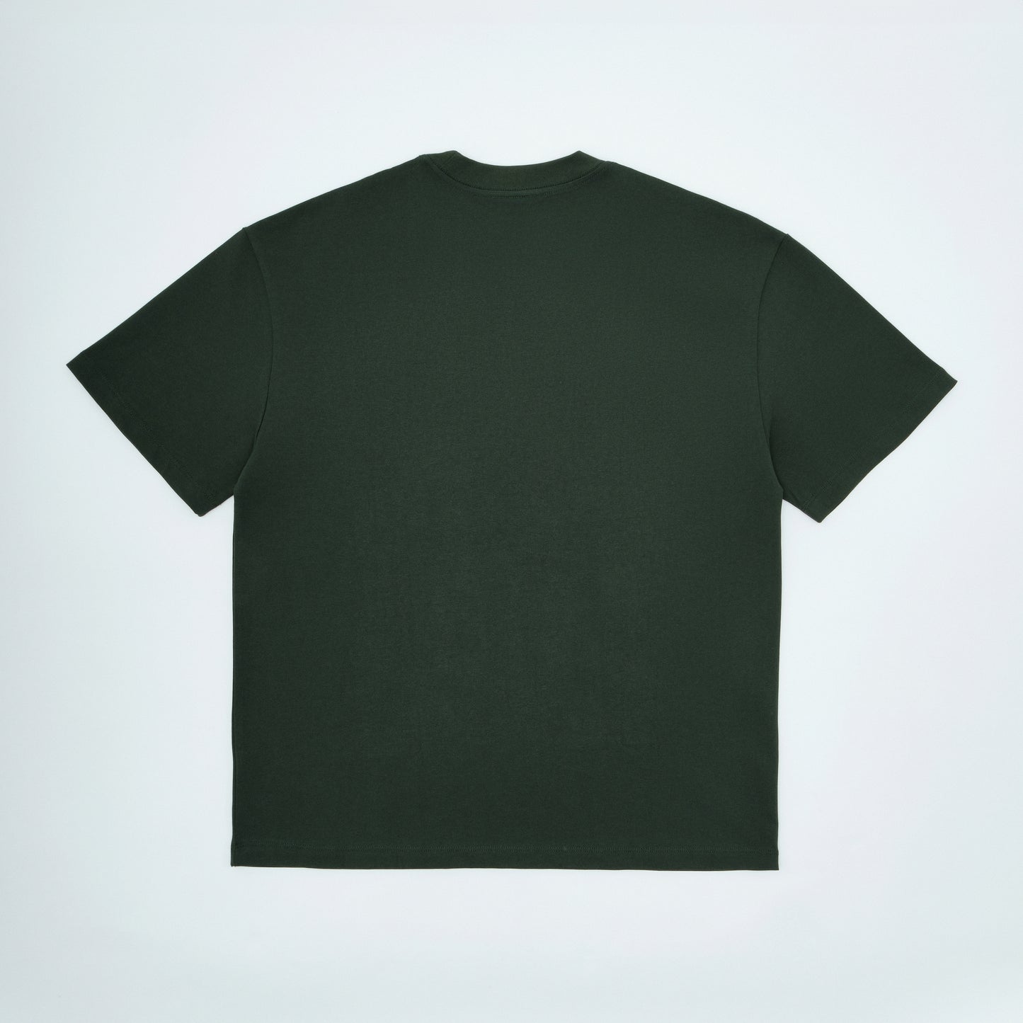 Tshirt | BTF TAG | Dark Green