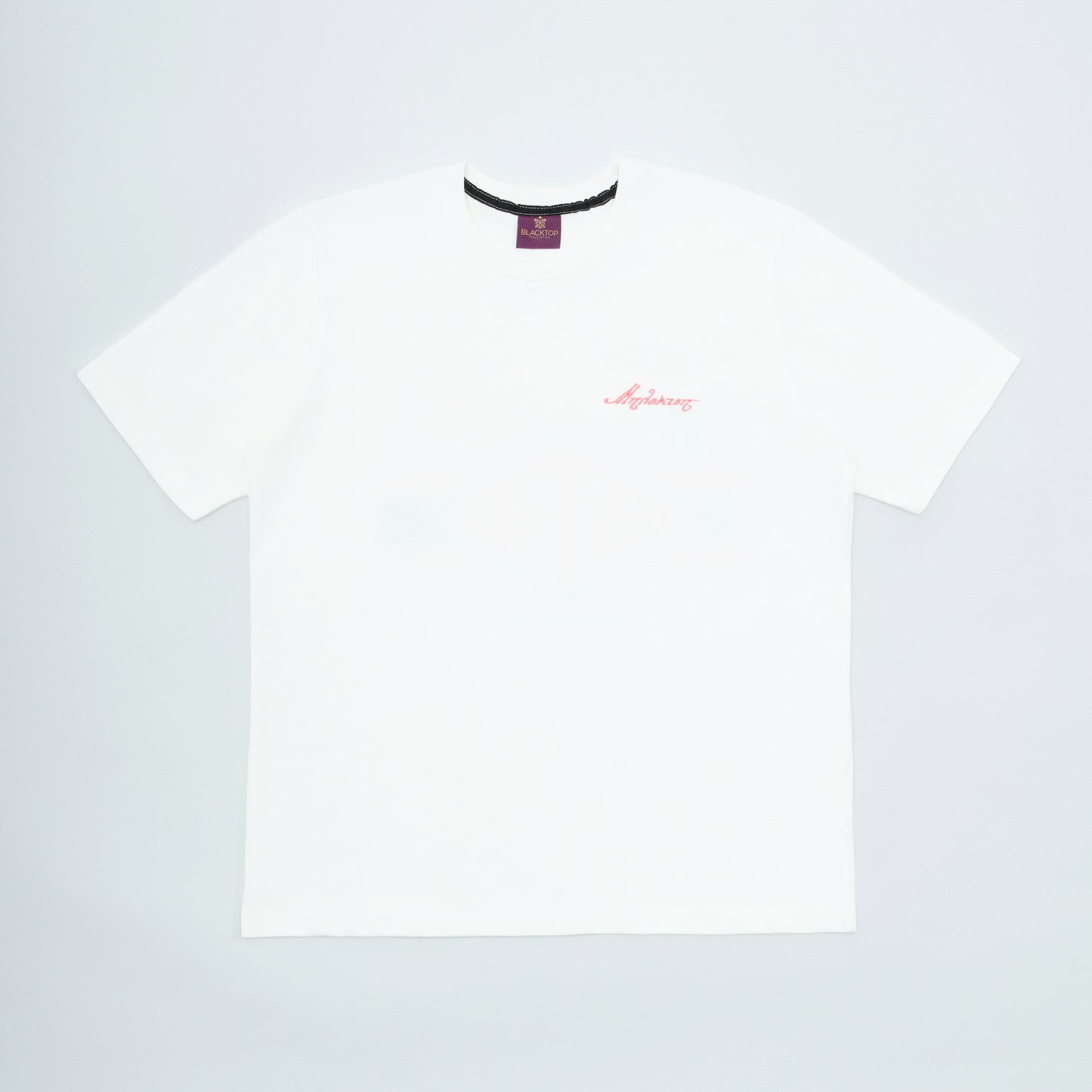 Tshirt | C.R.E.A.M | White