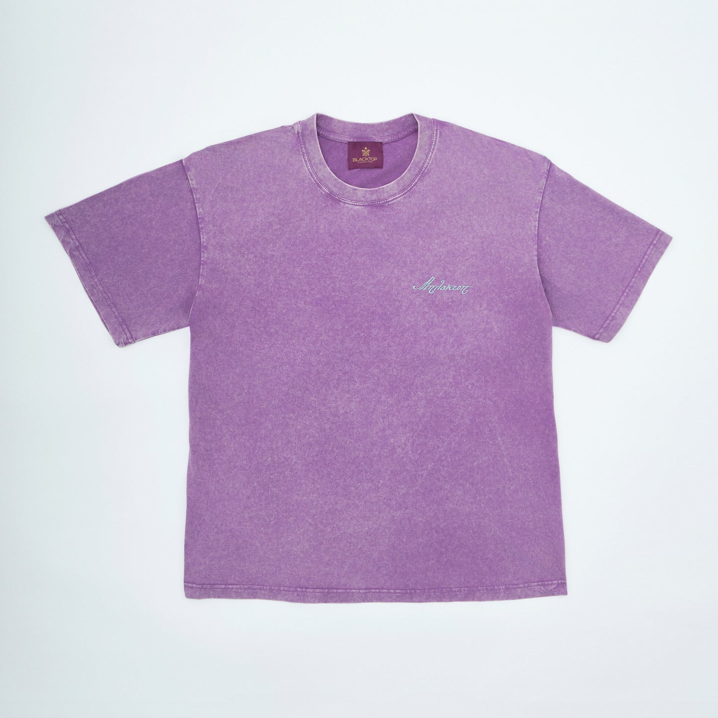 Tshirt | C.R.E.A.M | Purple
