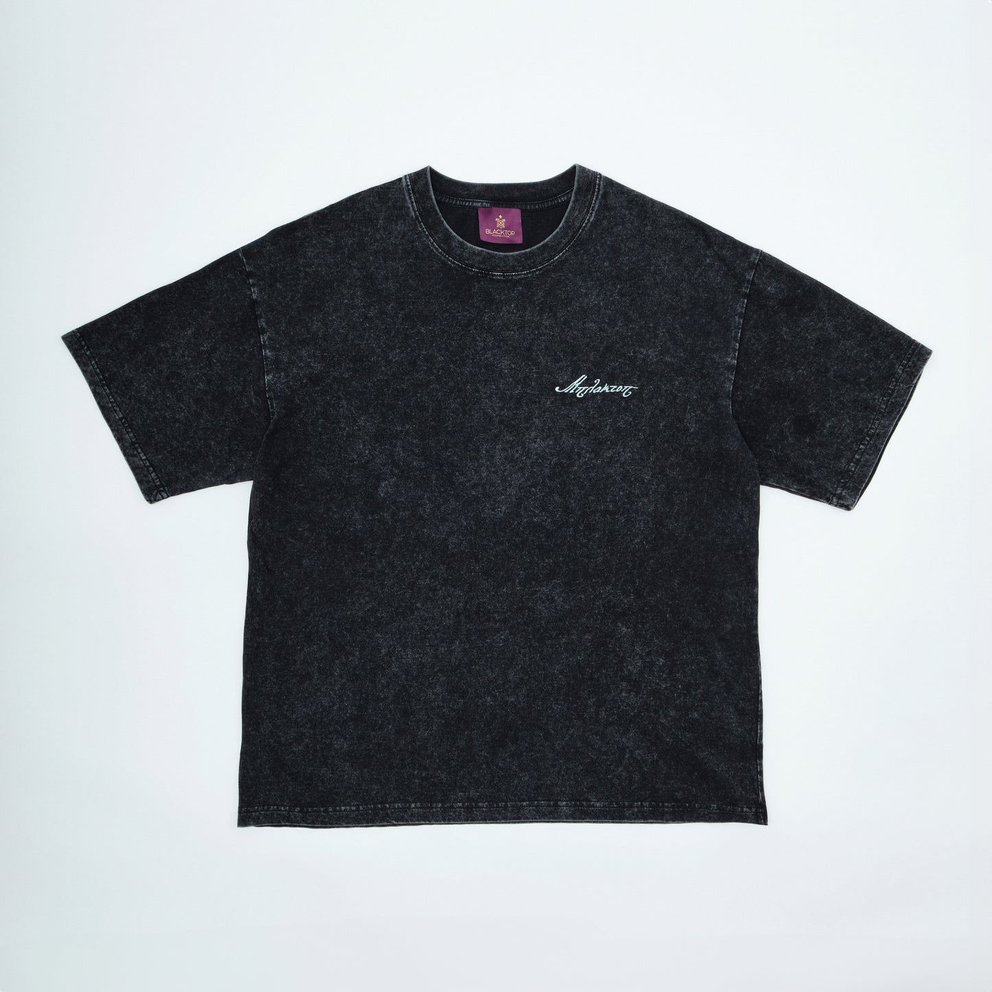 Tshirt | C.R.E.A.M | Anthracite