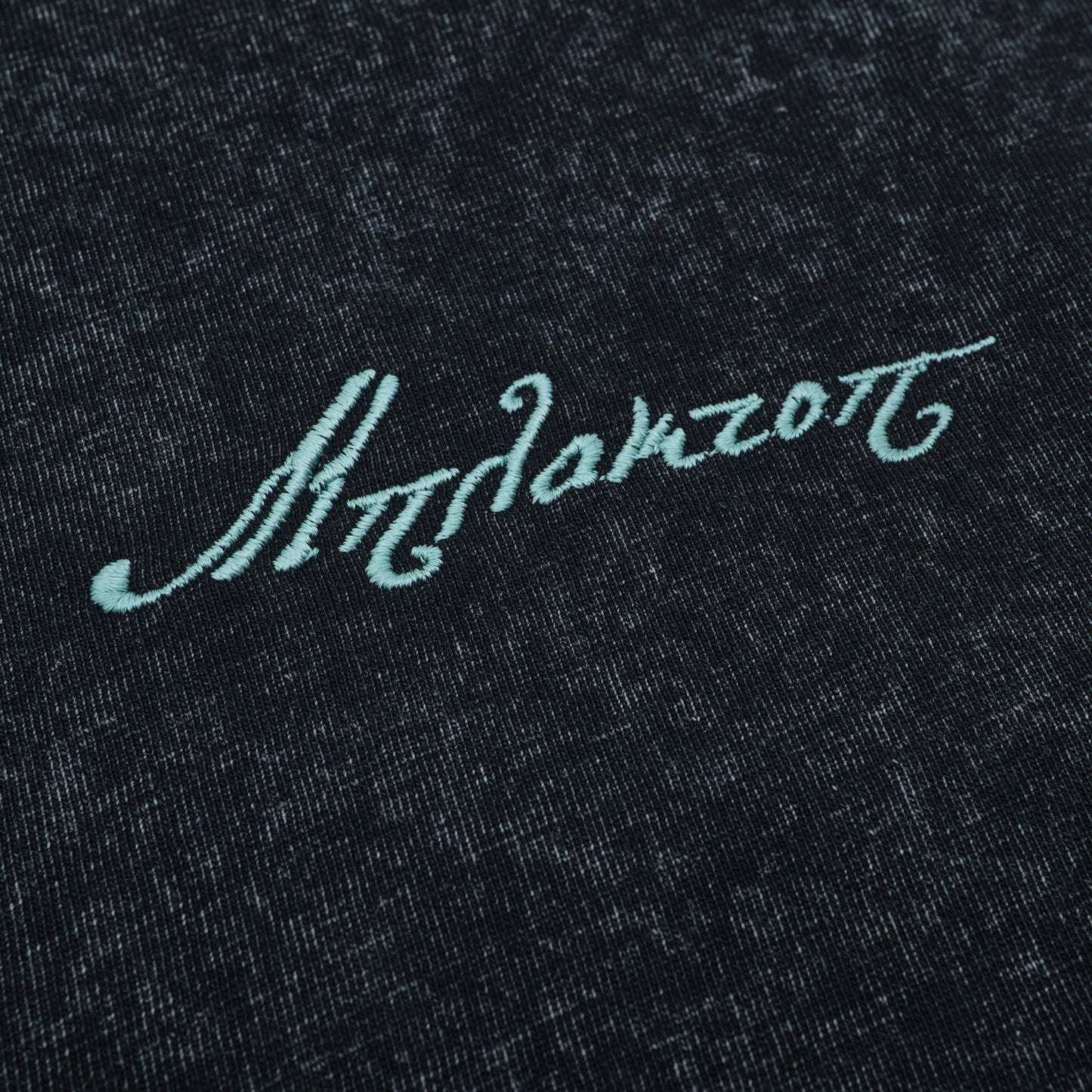 Tshirt | C.R.E.A.M | Anthracite