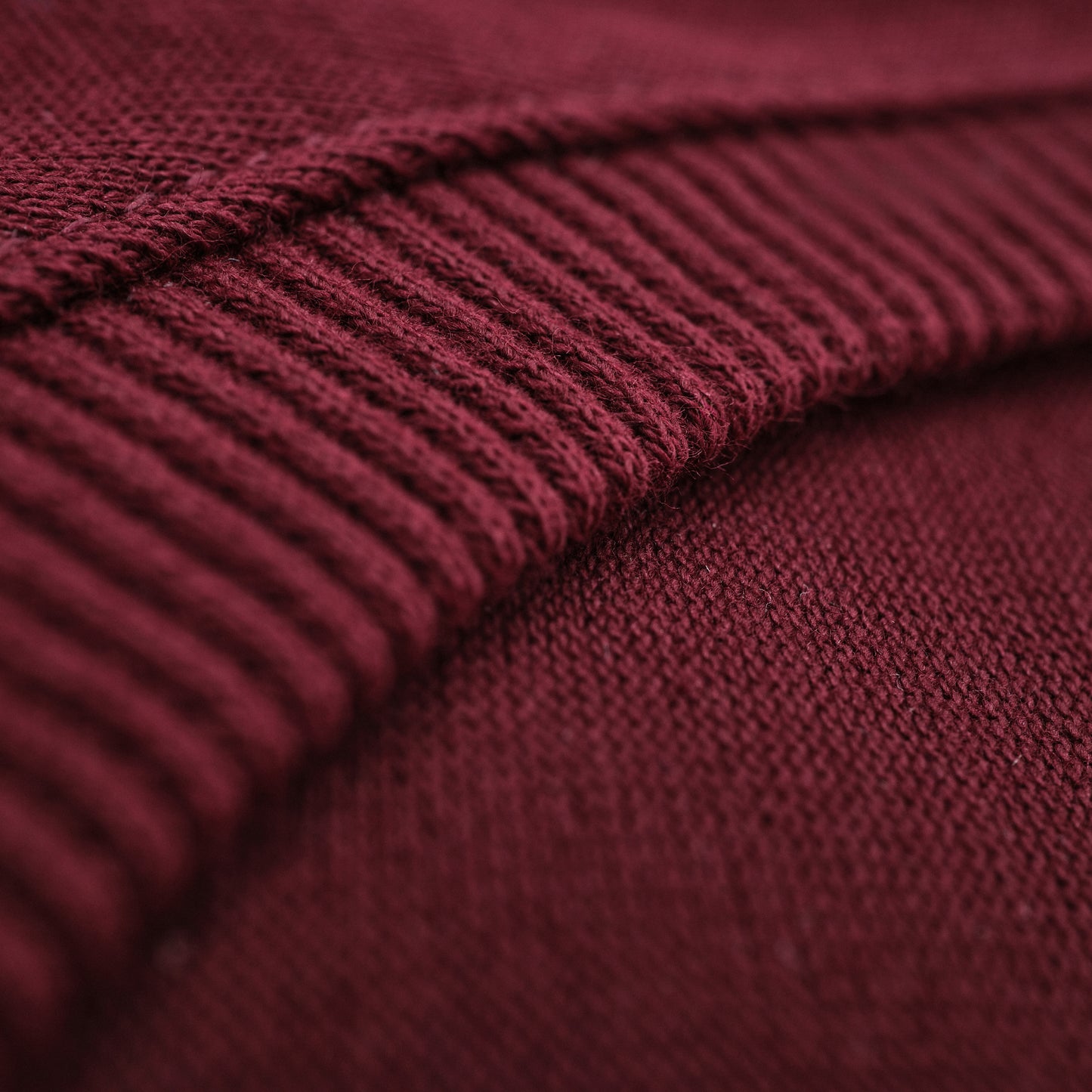 Tshirt | Magic Mushroom | Burgundy