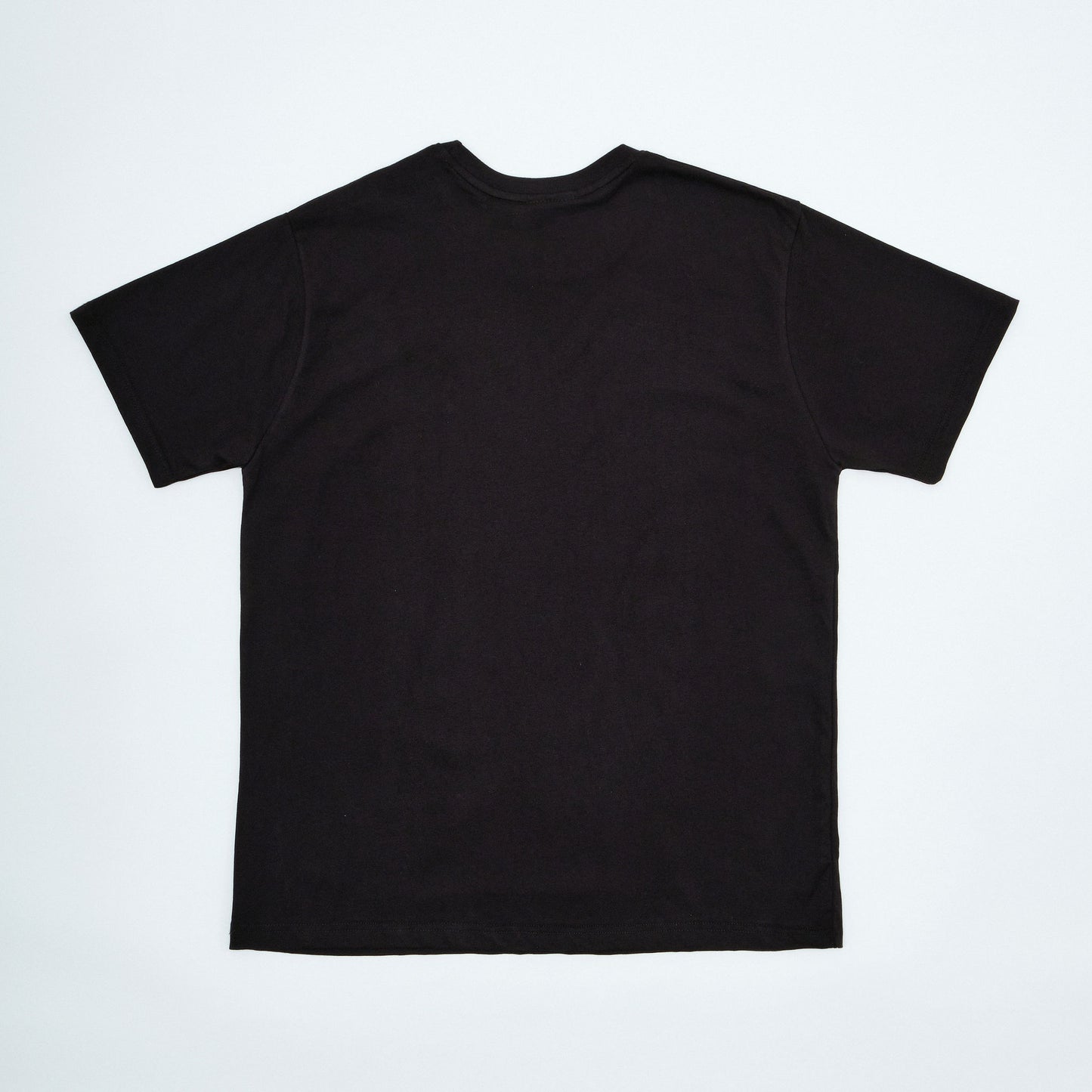 Tshirt | 3rd Base | Black