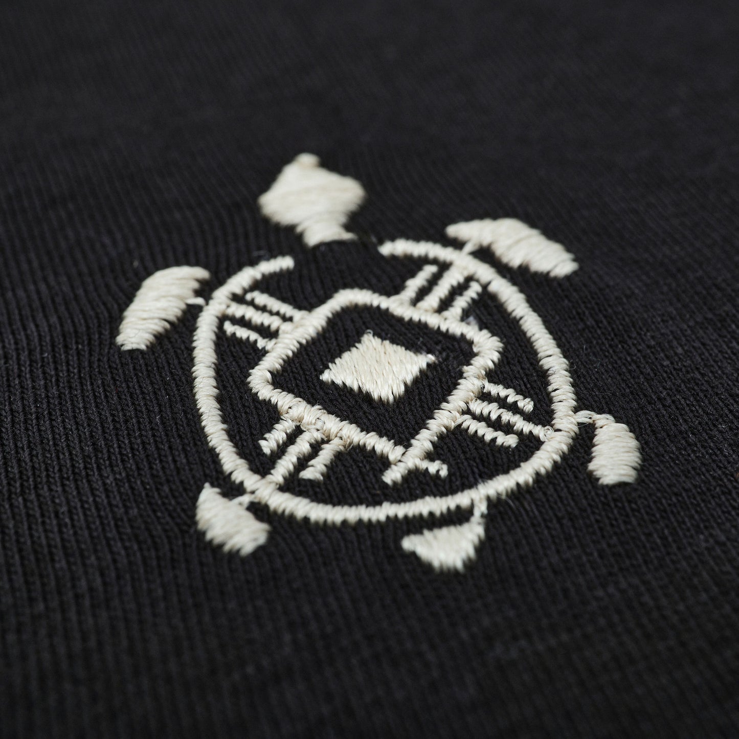 Tshirt | 3rd Base | Black