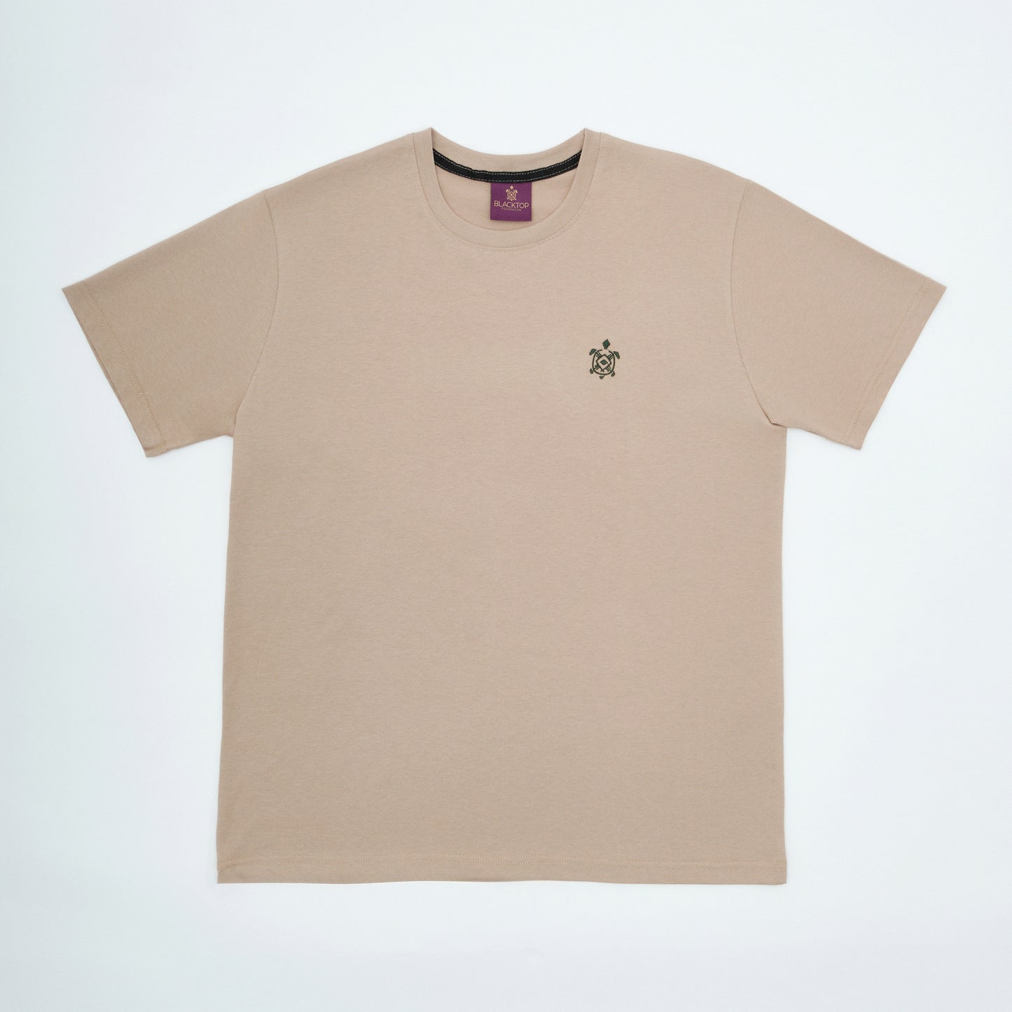 Tshirt | 3rd Base | Beige