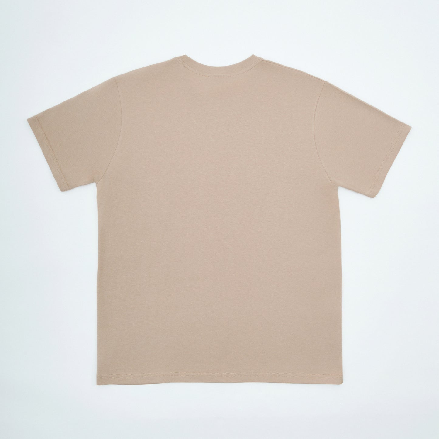 Tshirt | 3rd Base | Beige