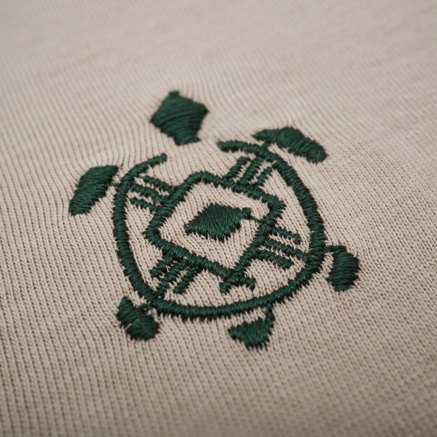 Tshirt | 3rd Base | Beige