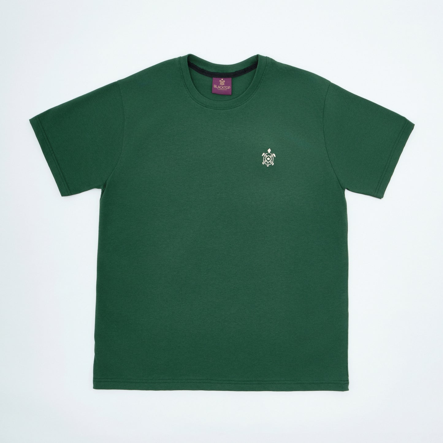 Tshirt | 3rd Base | Light Green