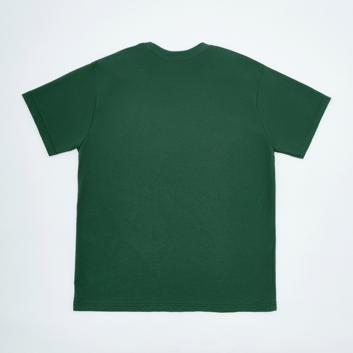 Tshirt | 3rd Base | Light Green