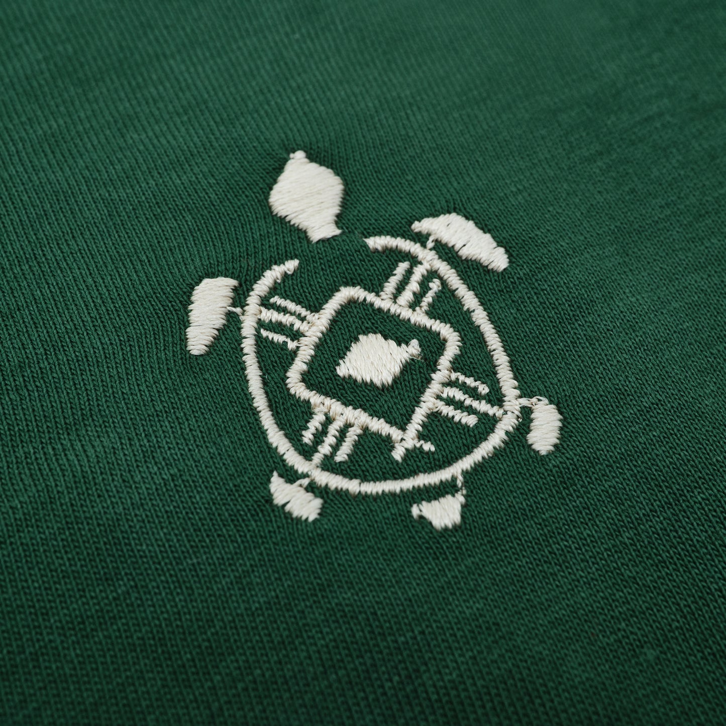 Tshirt | 3rd Base | Light Green