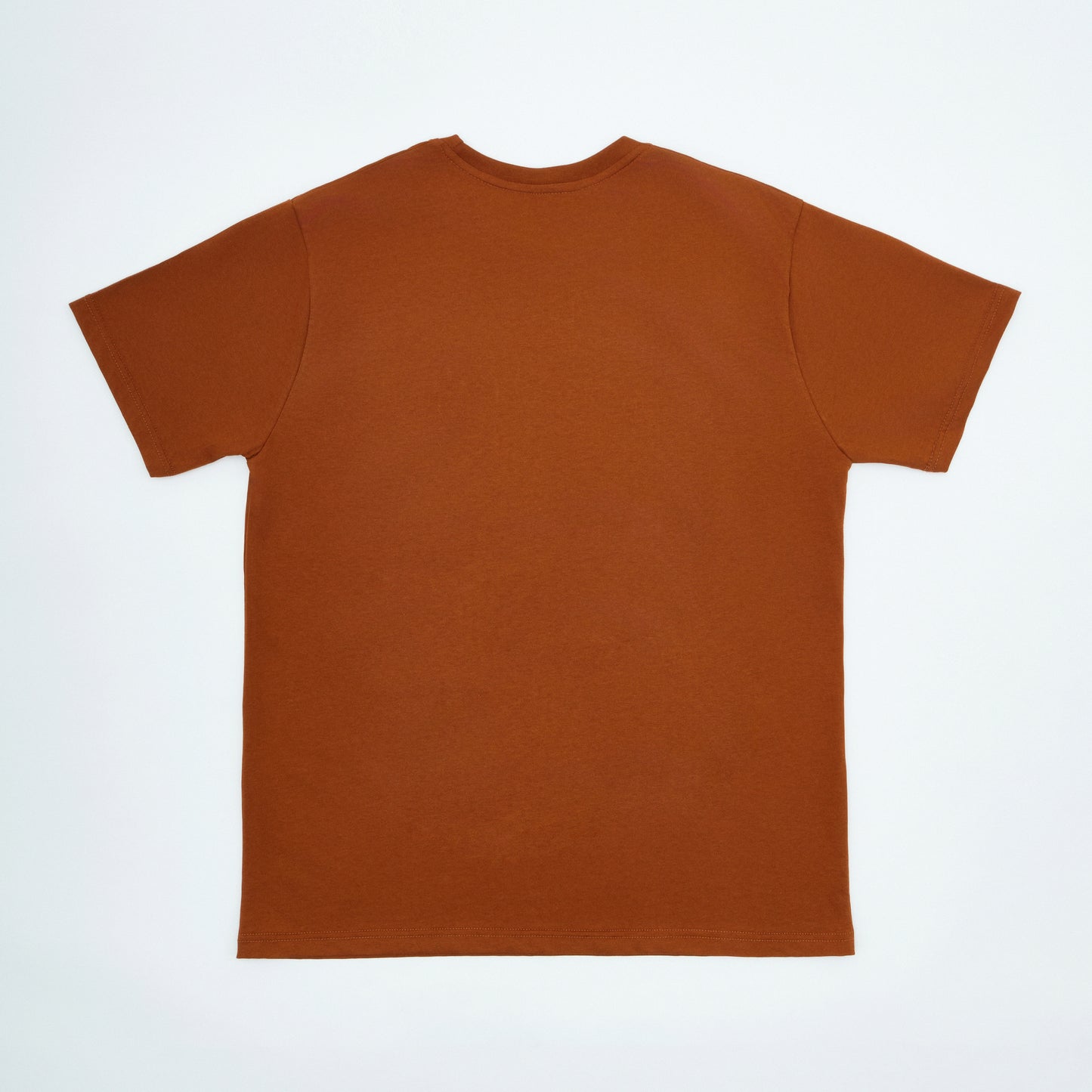 Tshirt | 3rd Base | Brown
