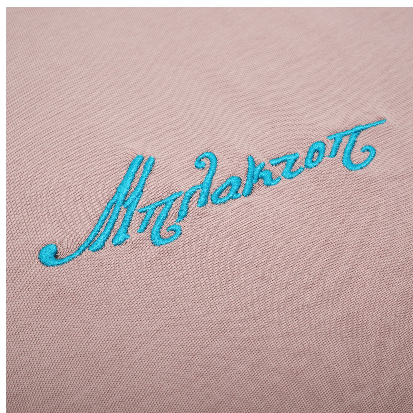 Tshirt | Sweet Sign | Pink