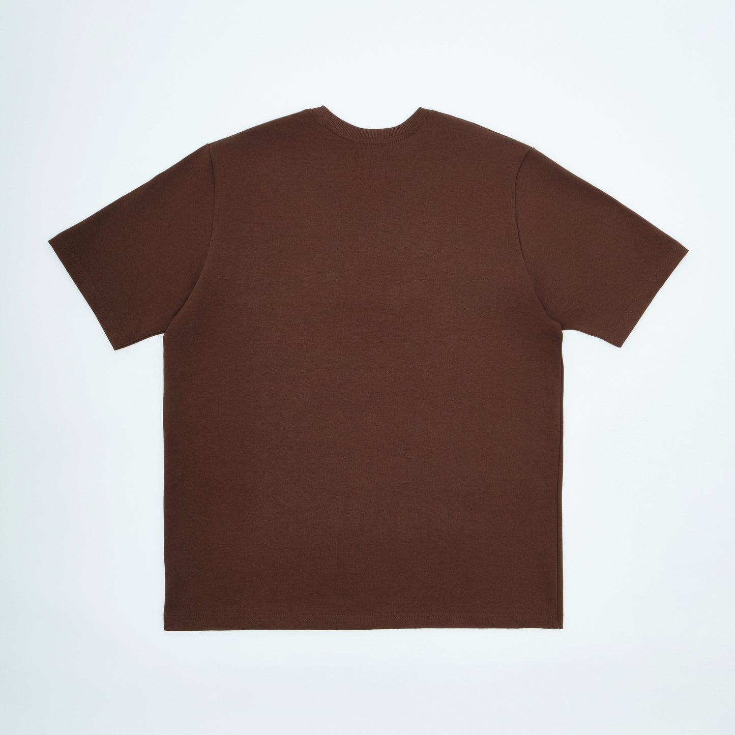 Tshirt | Sweet Sign | Brown