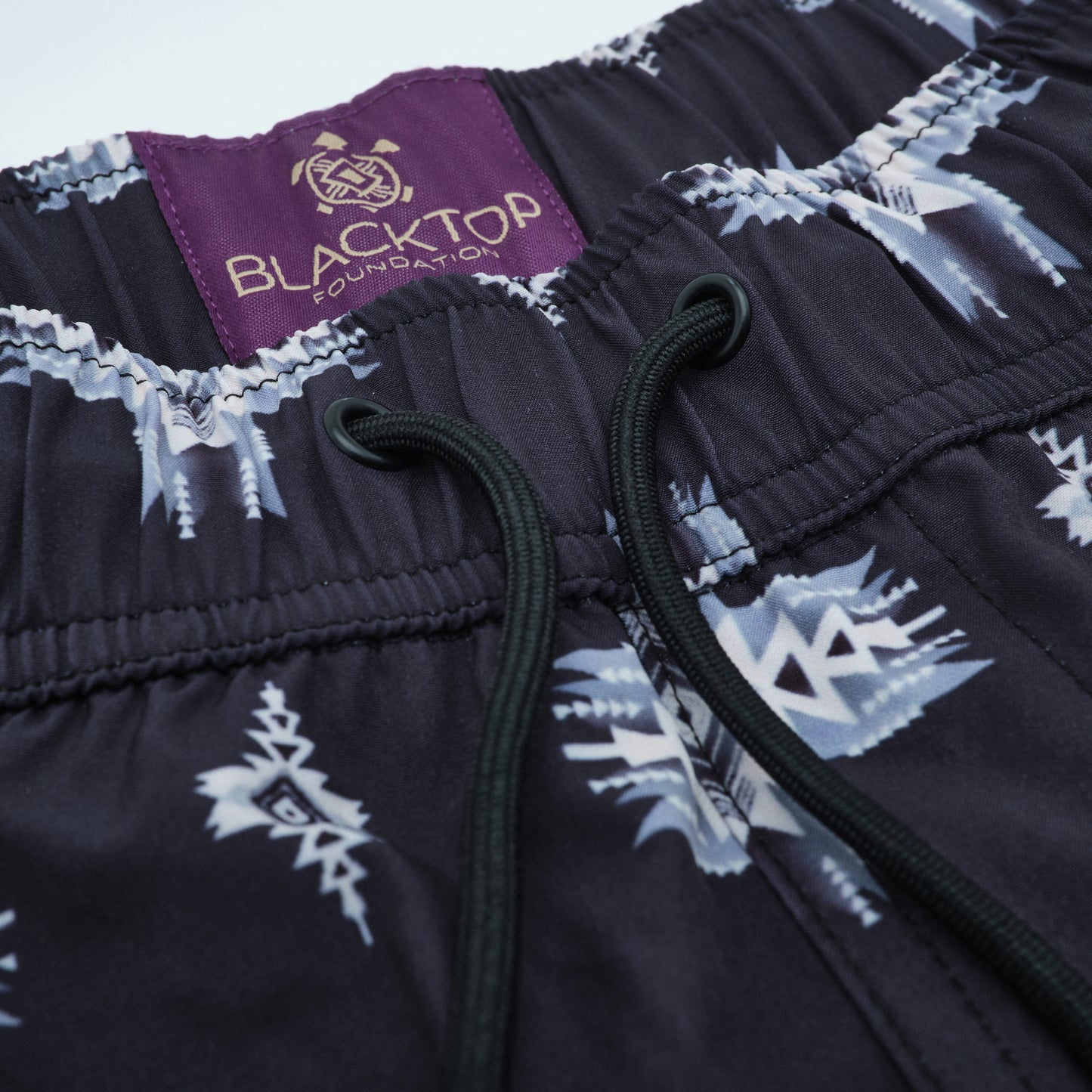 Swim Shorts | Celestial | Anthracite