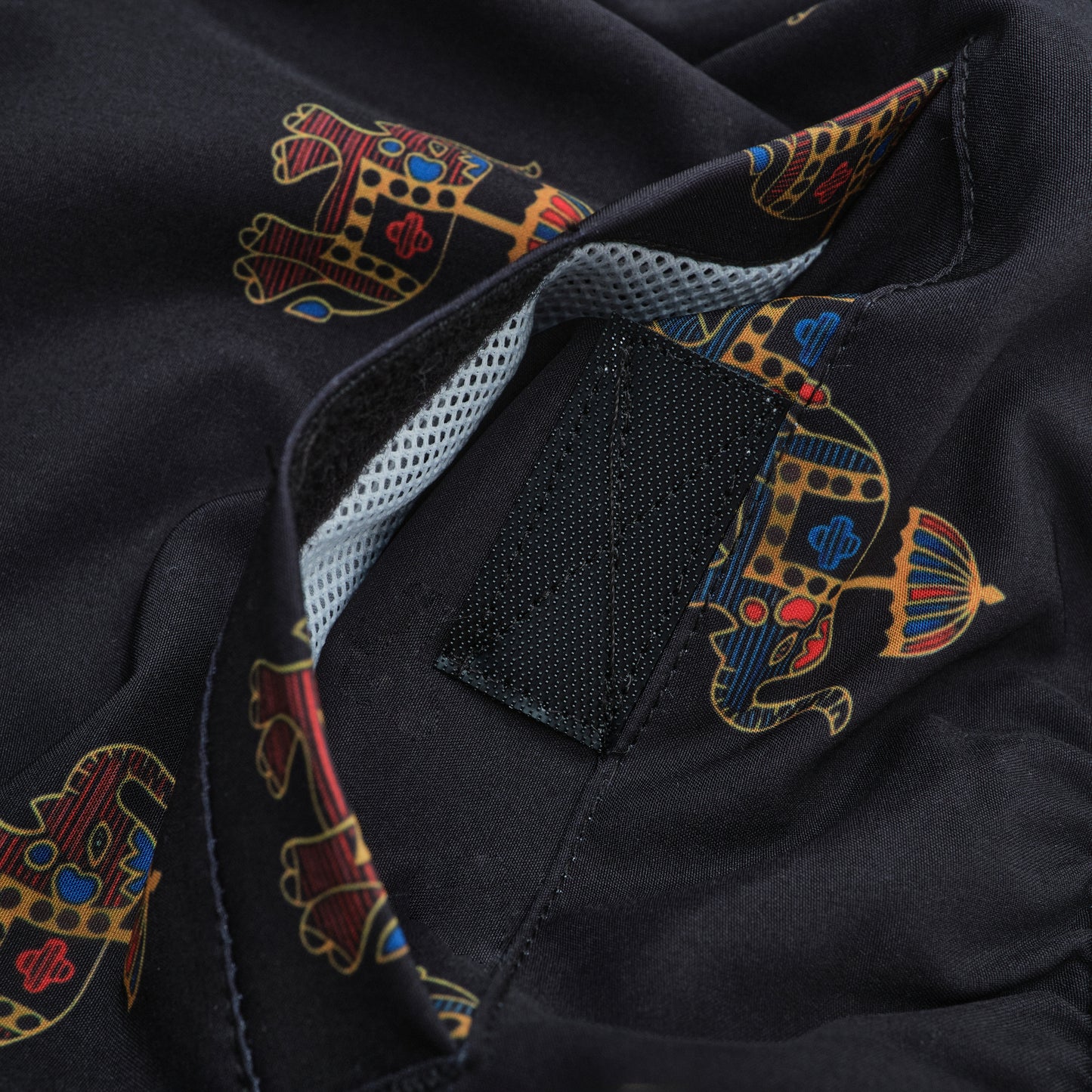 Swim Shorts | New Delhi | Black