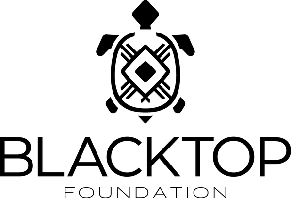 Blacktopfoundation