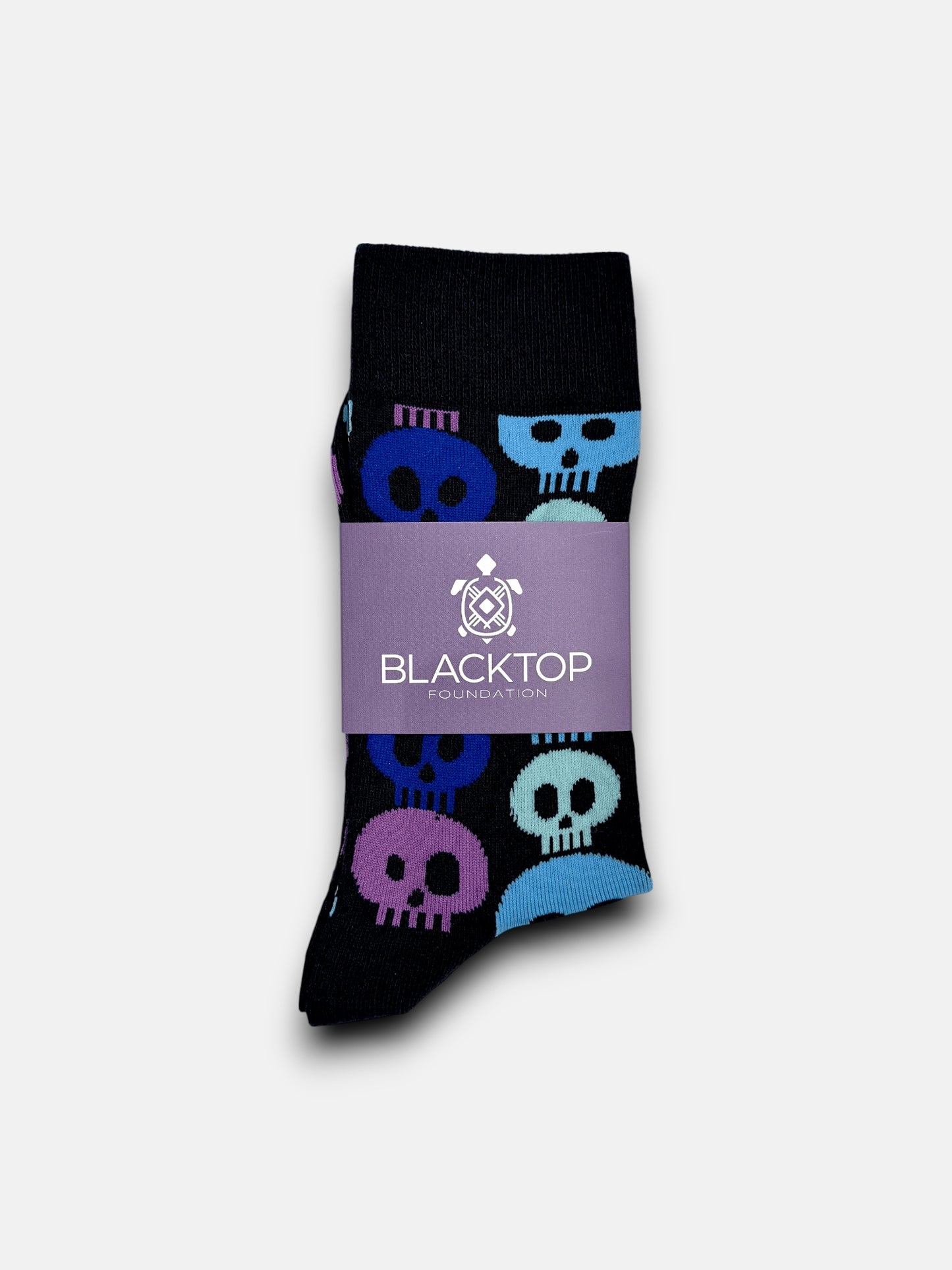 Skull Sock | Skulls | Multi