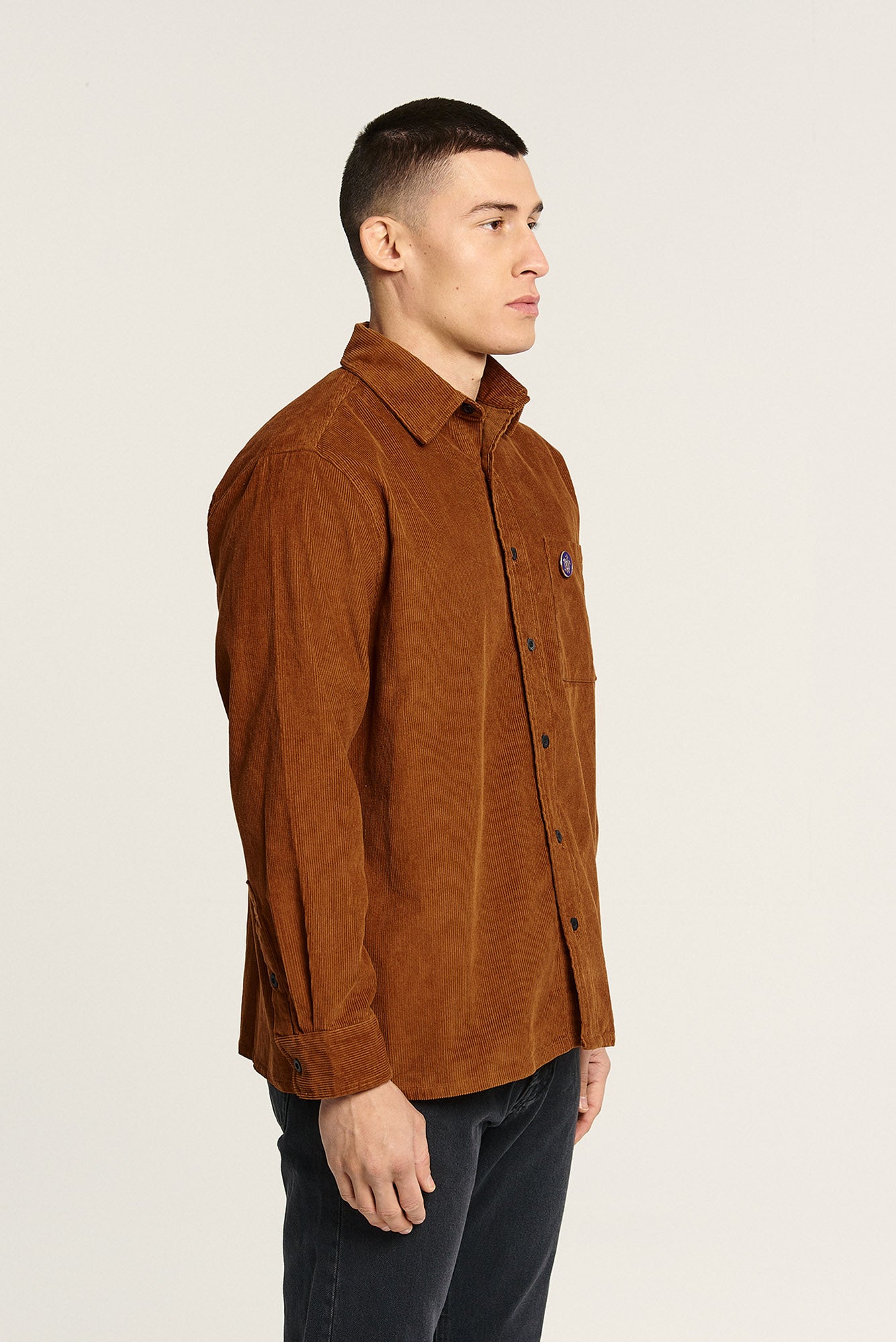 Shirt | Cordy | Tile