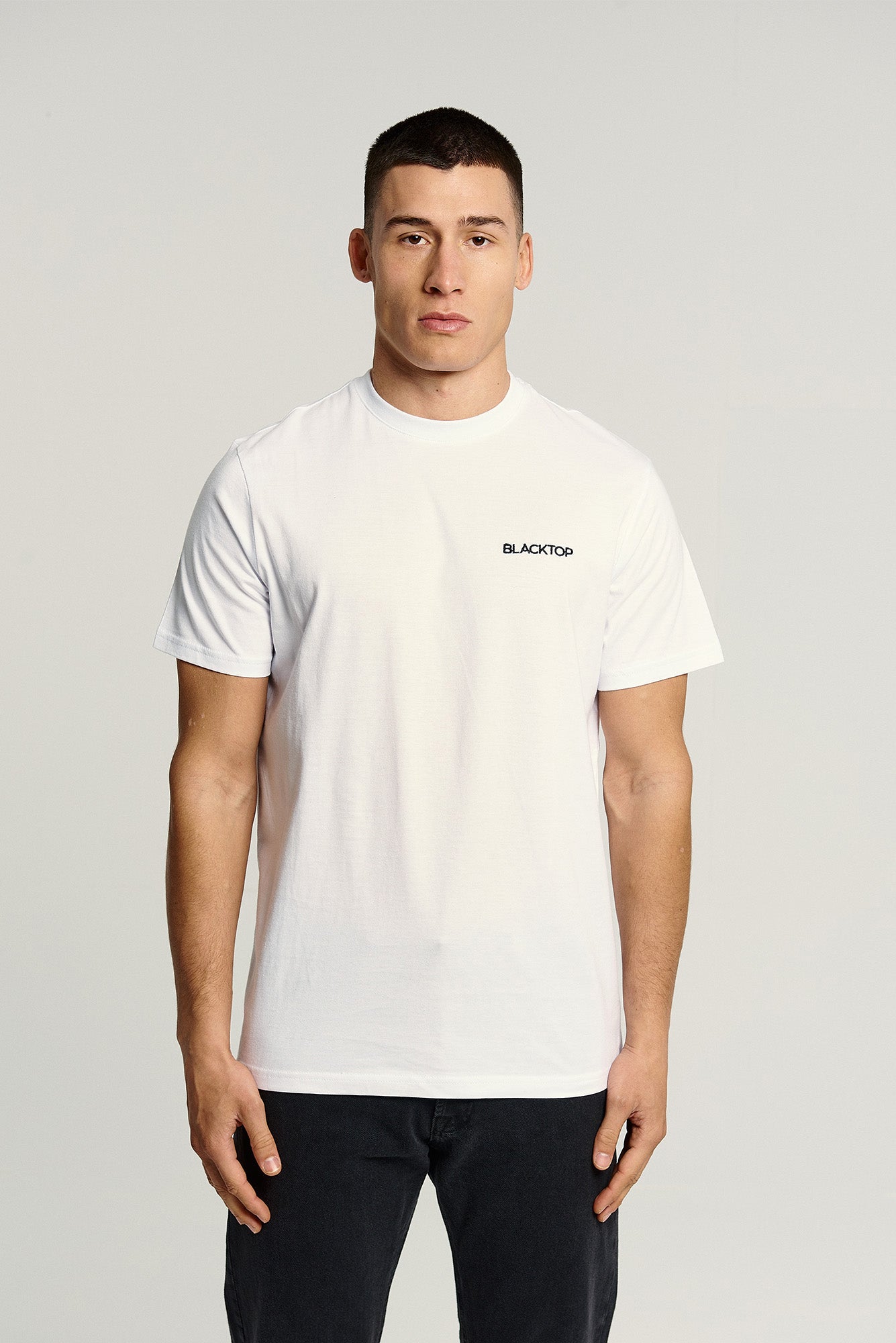 Tshit | Hand | White