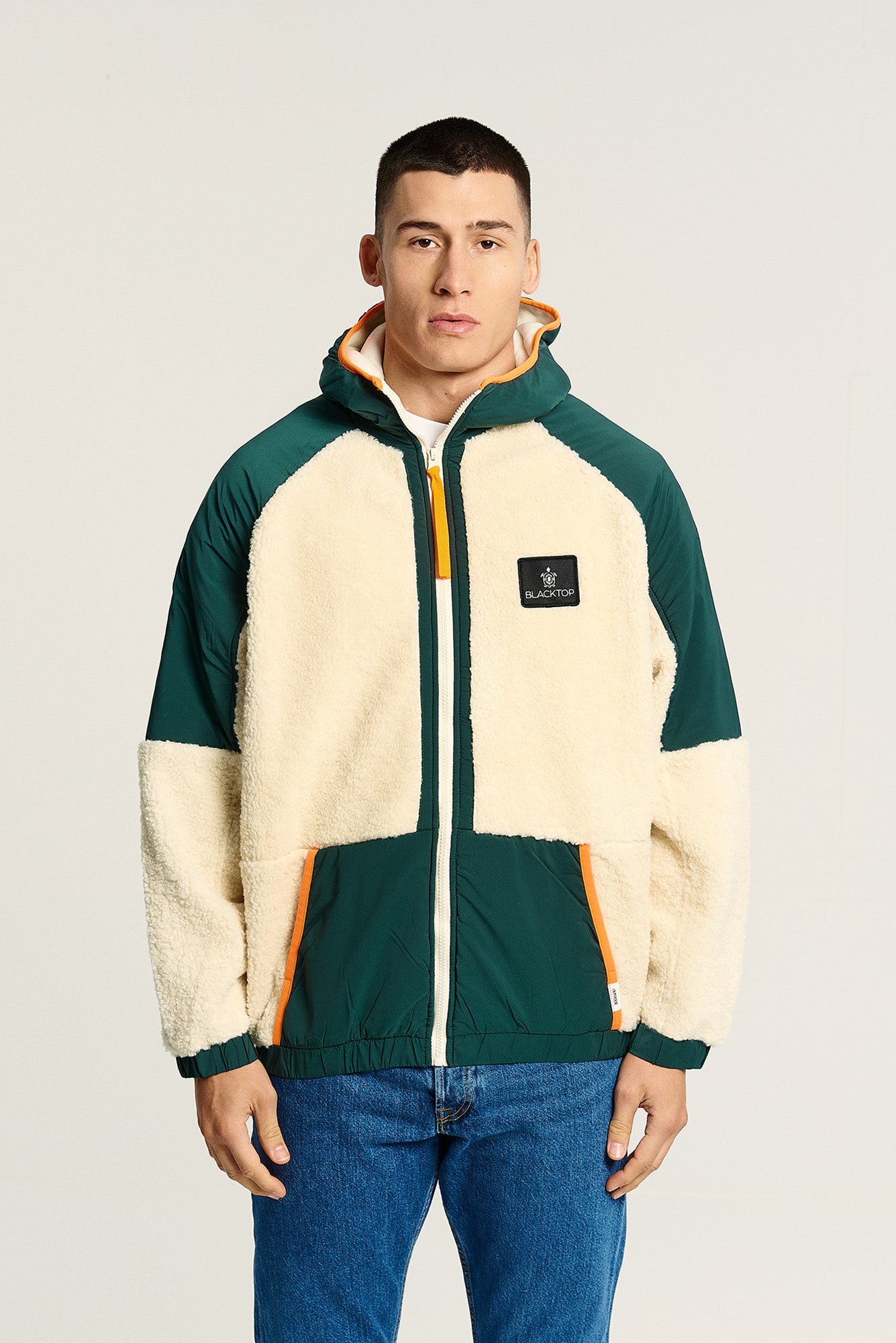 Jacket | Forest G. | Off White
