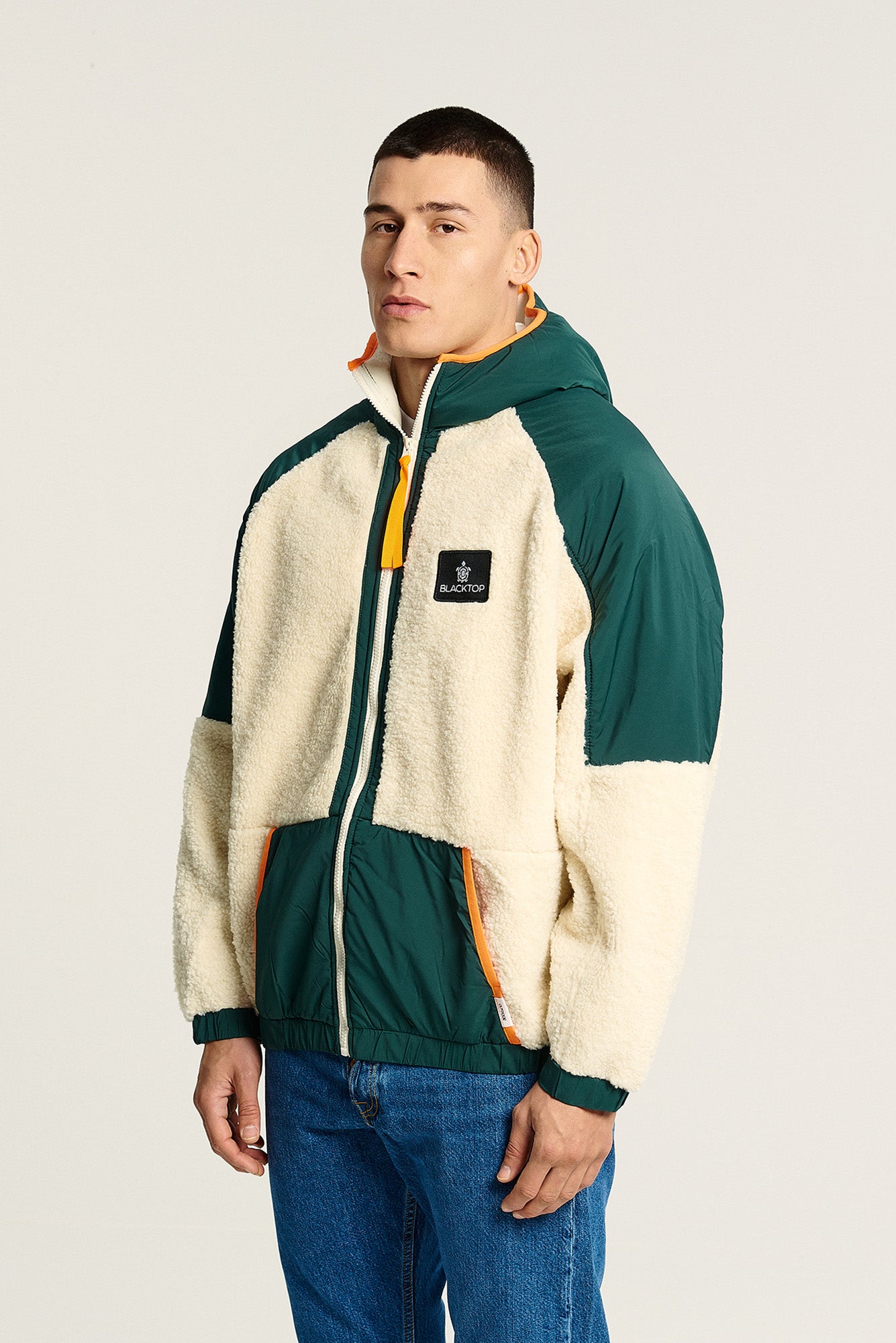 Jacket | Forest G. | Off White