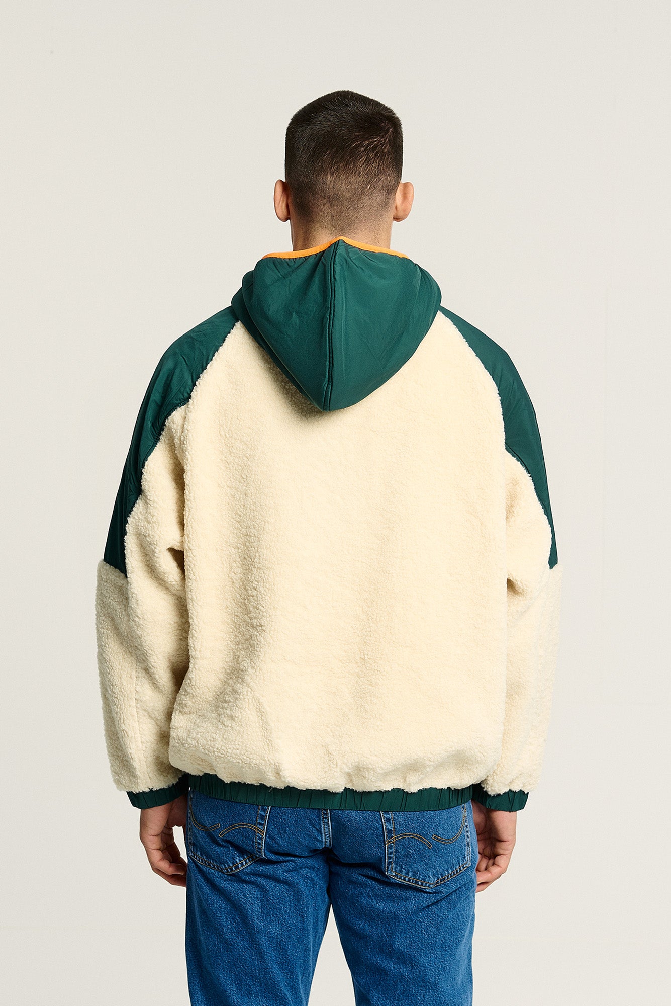 Jacket | Forest G. | Off White
