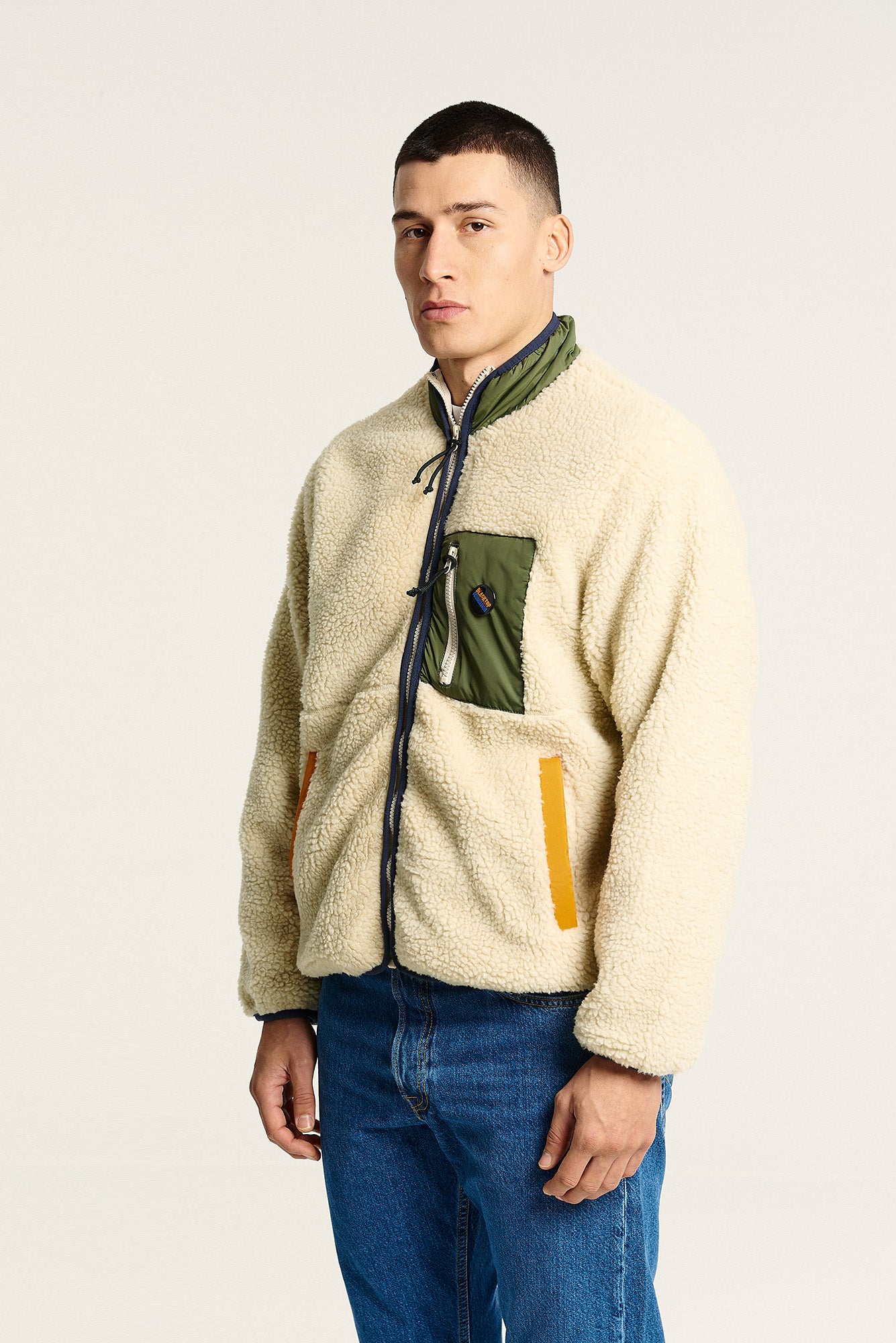 Bomber | Bom Bom | Off White