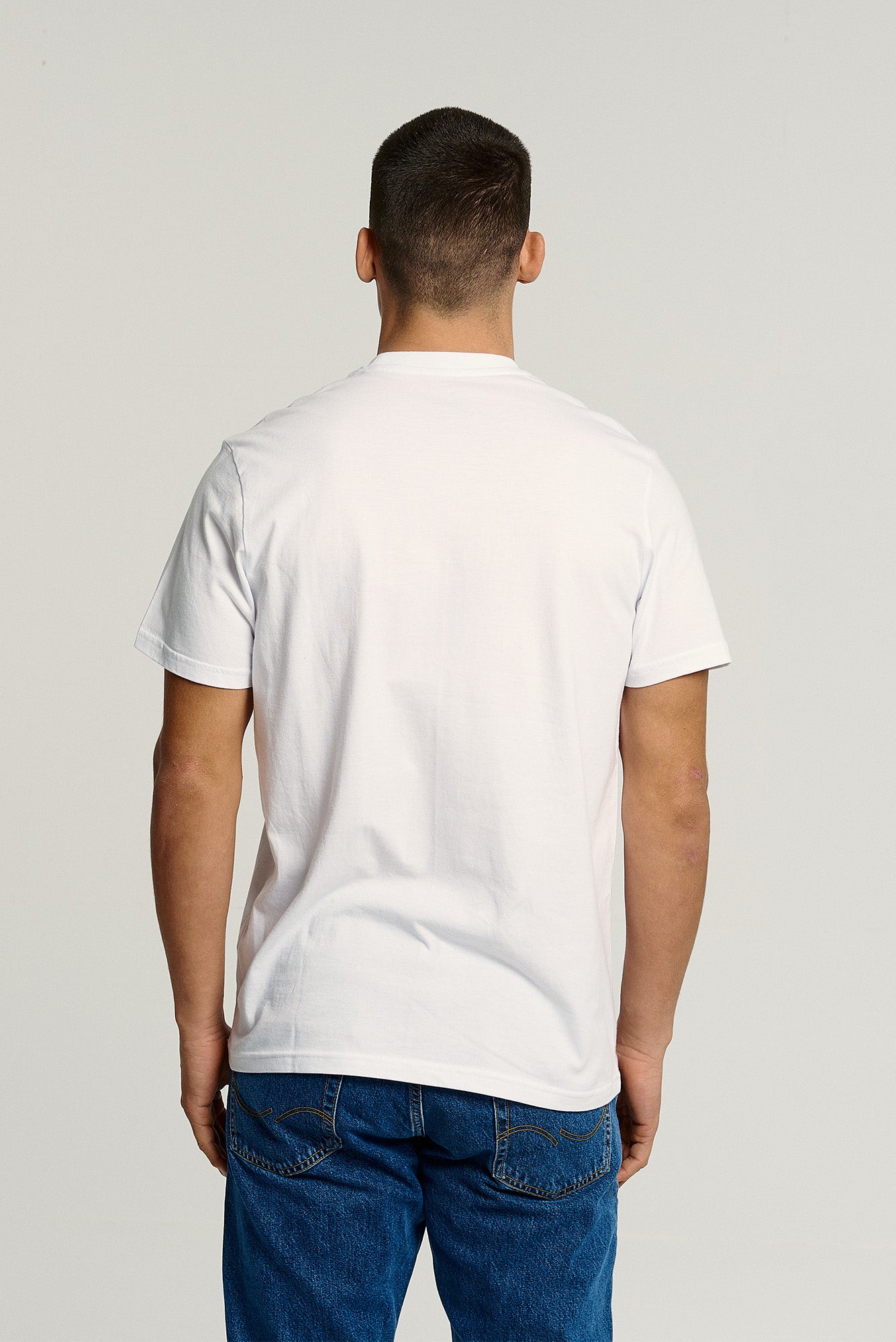 Tshirt | Turtle | White