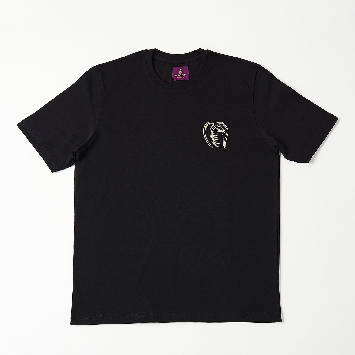 Tshirt | Mamba Mentality | Black