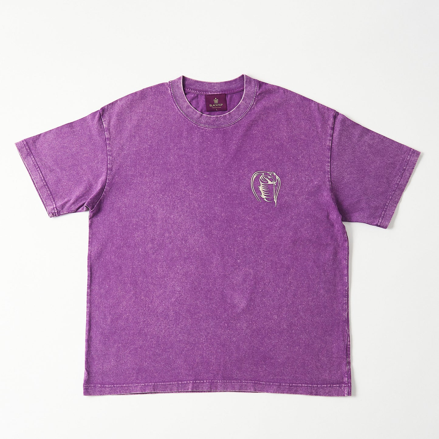 Tshirt | Mamba Mentality | Purple