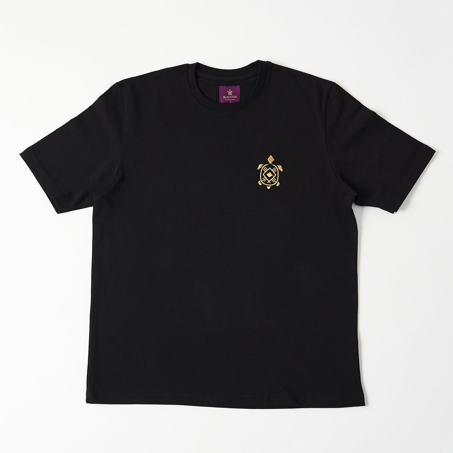 Tshirt | Libra | Black