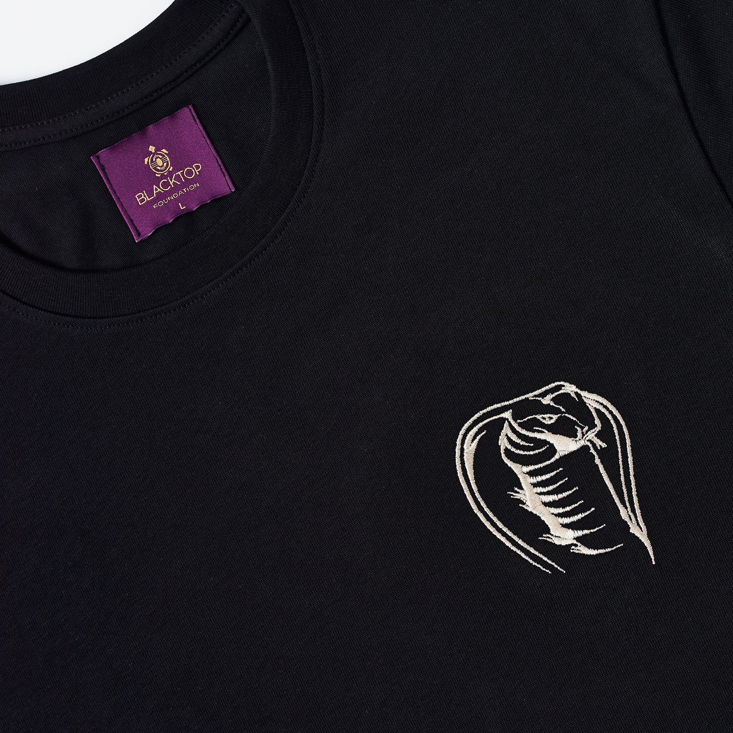 Tshirt | Mamba Mentality | Black