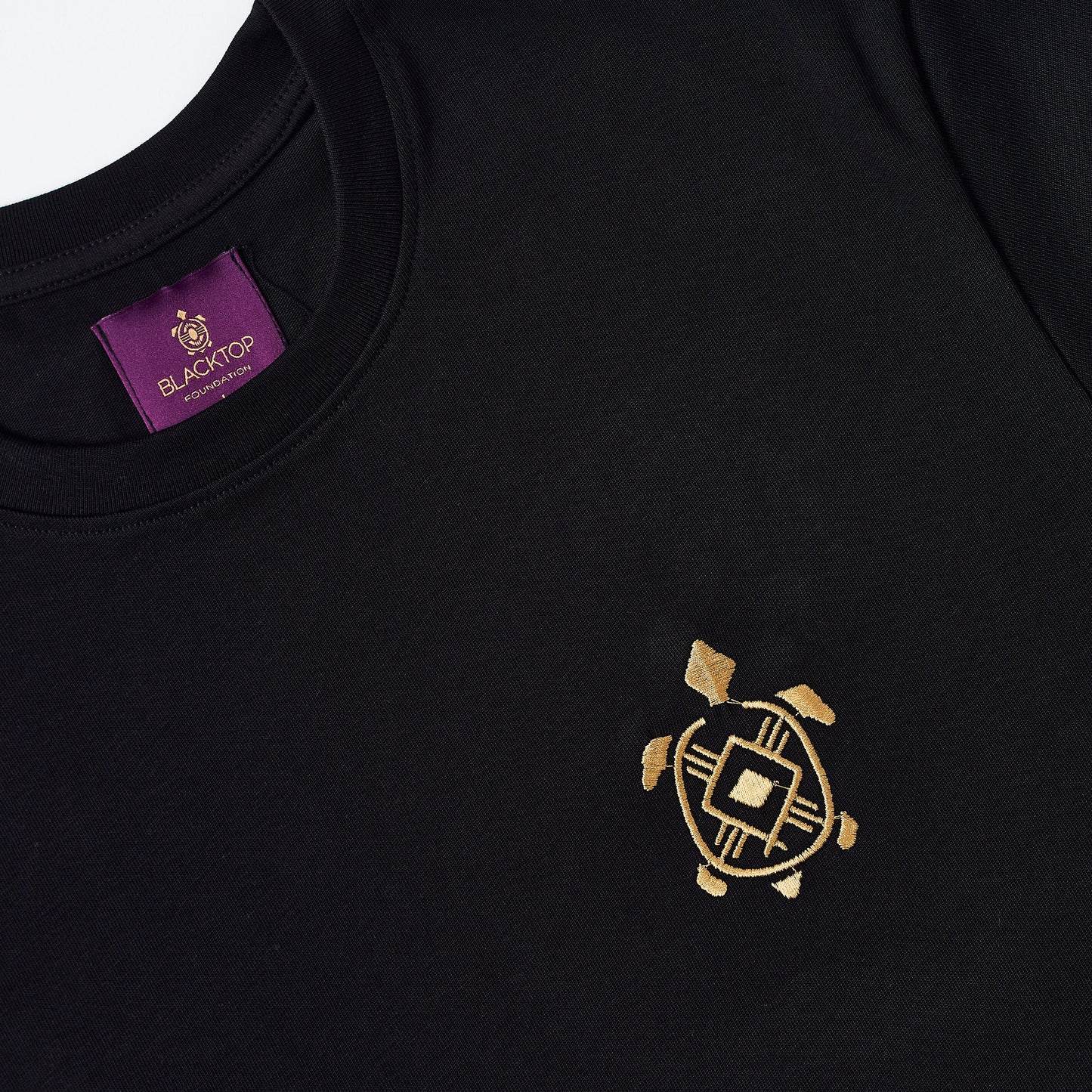 Tshirt | Libra | Black