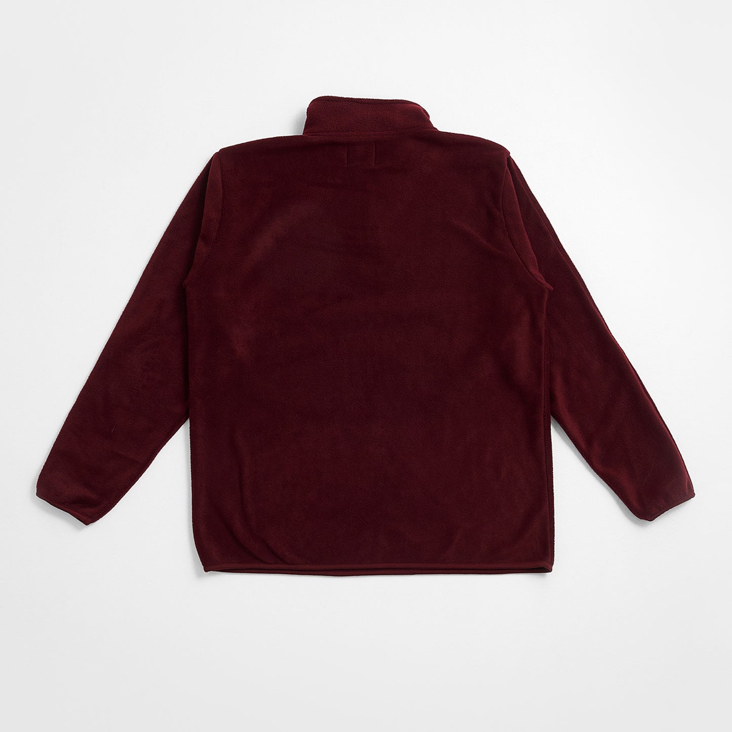 Half-Zip | Freeze | Burgundy