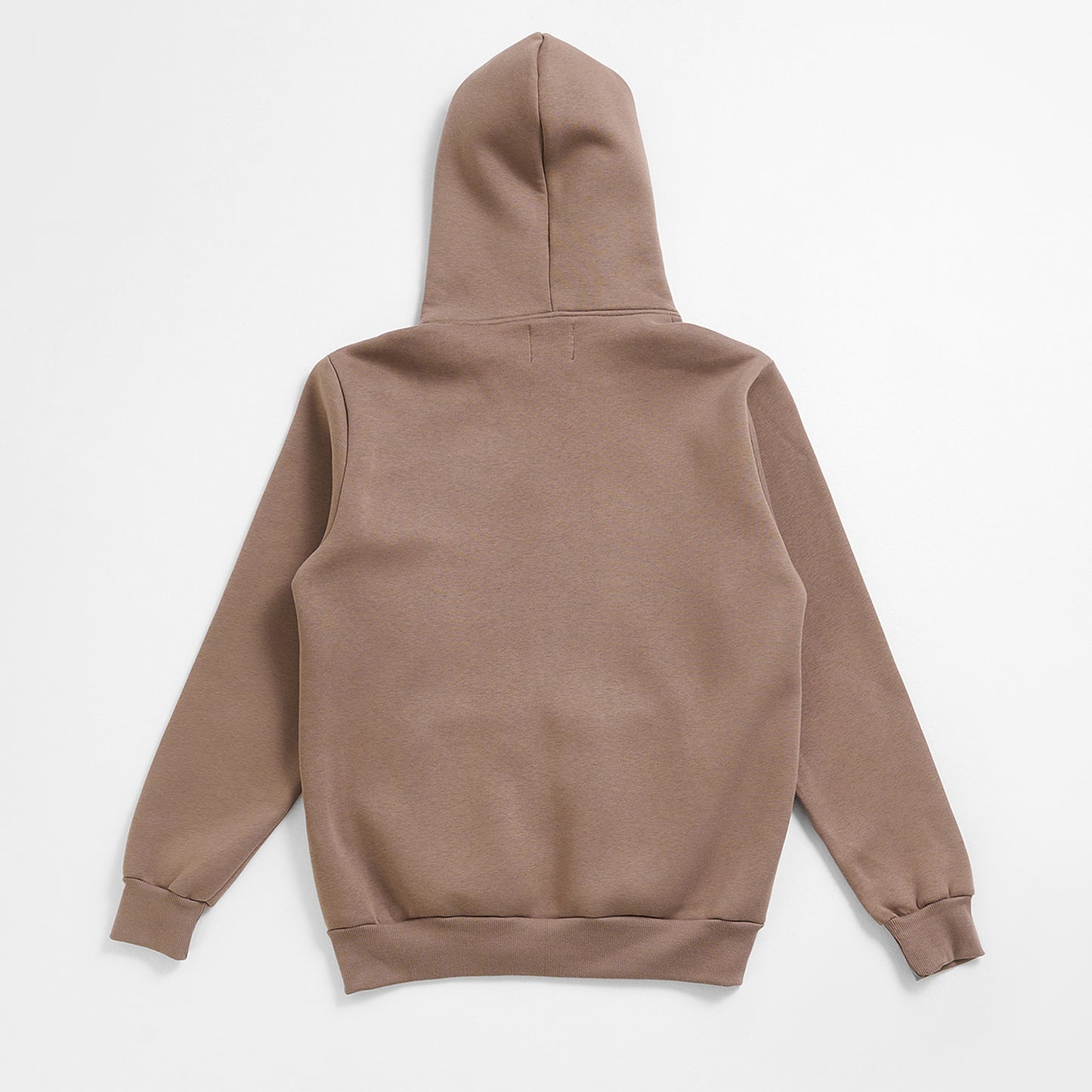 Sweat Full Zip | Shaolin | Beige