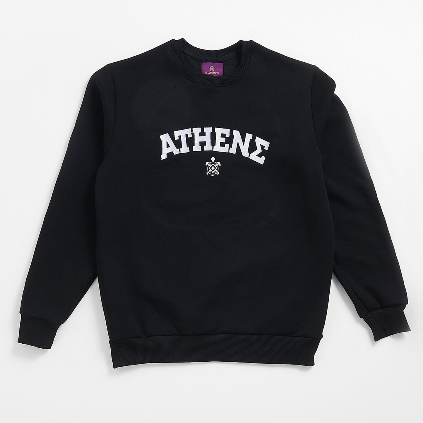 Sweat Crew | 12134 | Black