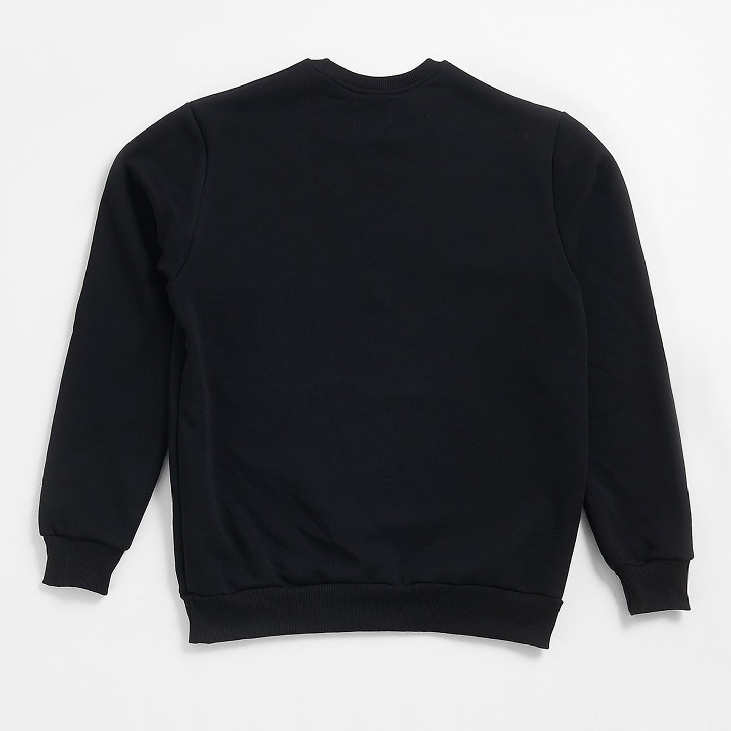 Sweat Crew | 12134 | Black