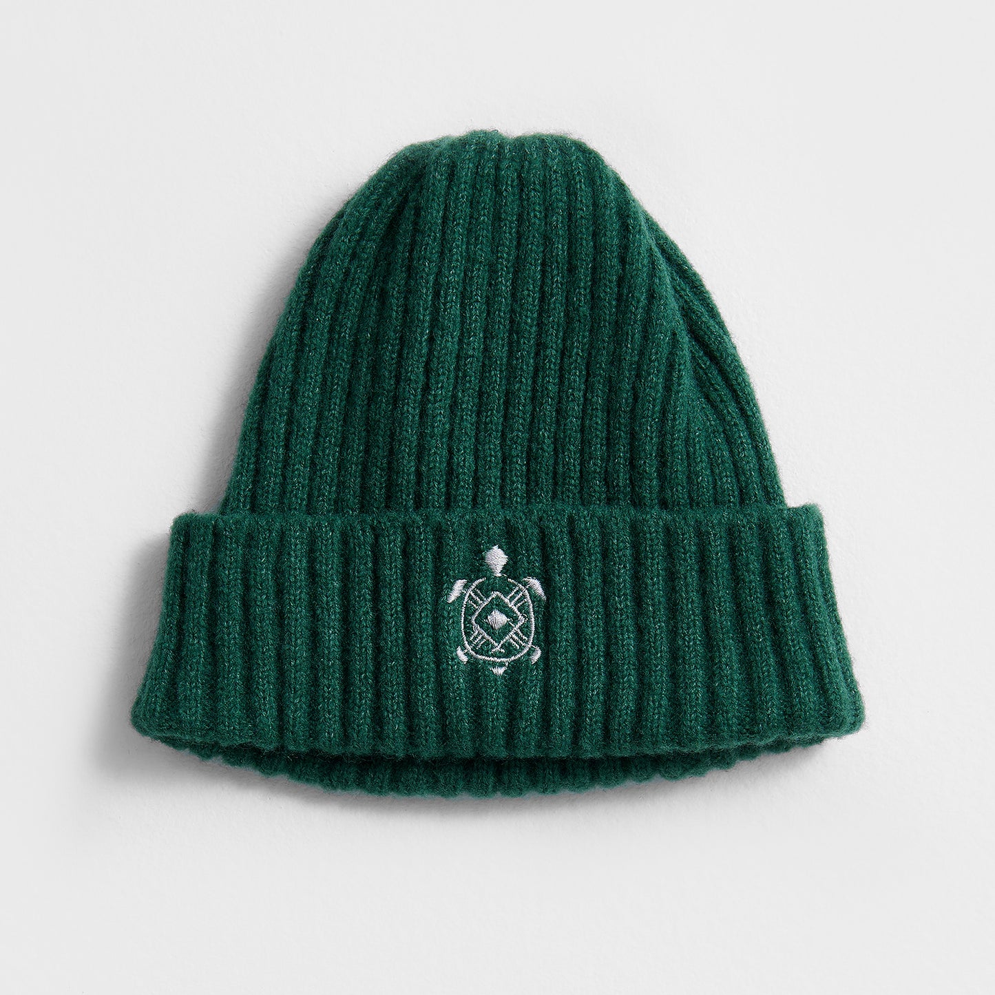 Headwear | Sailor Cap | Green