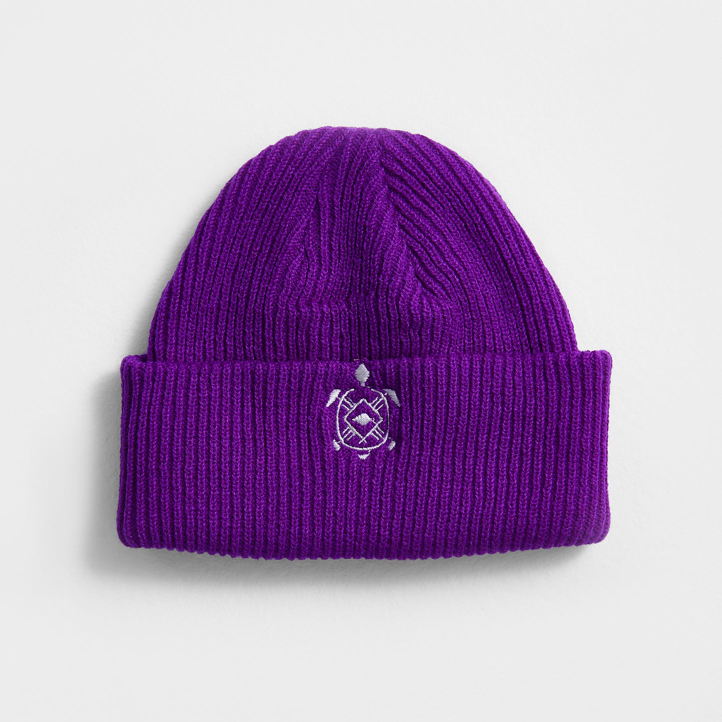 Headwear | Sailor Cap | Purple