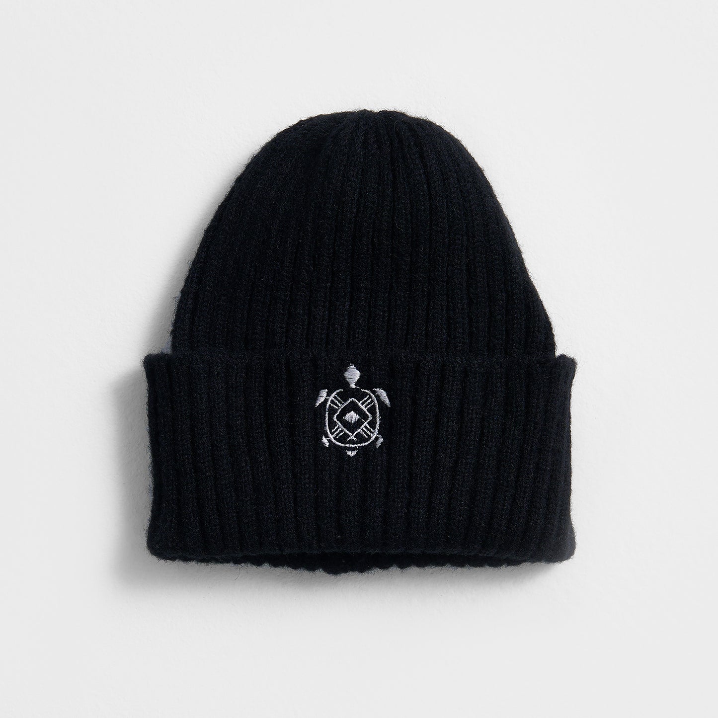 Headwear | Sailor Cap | Black