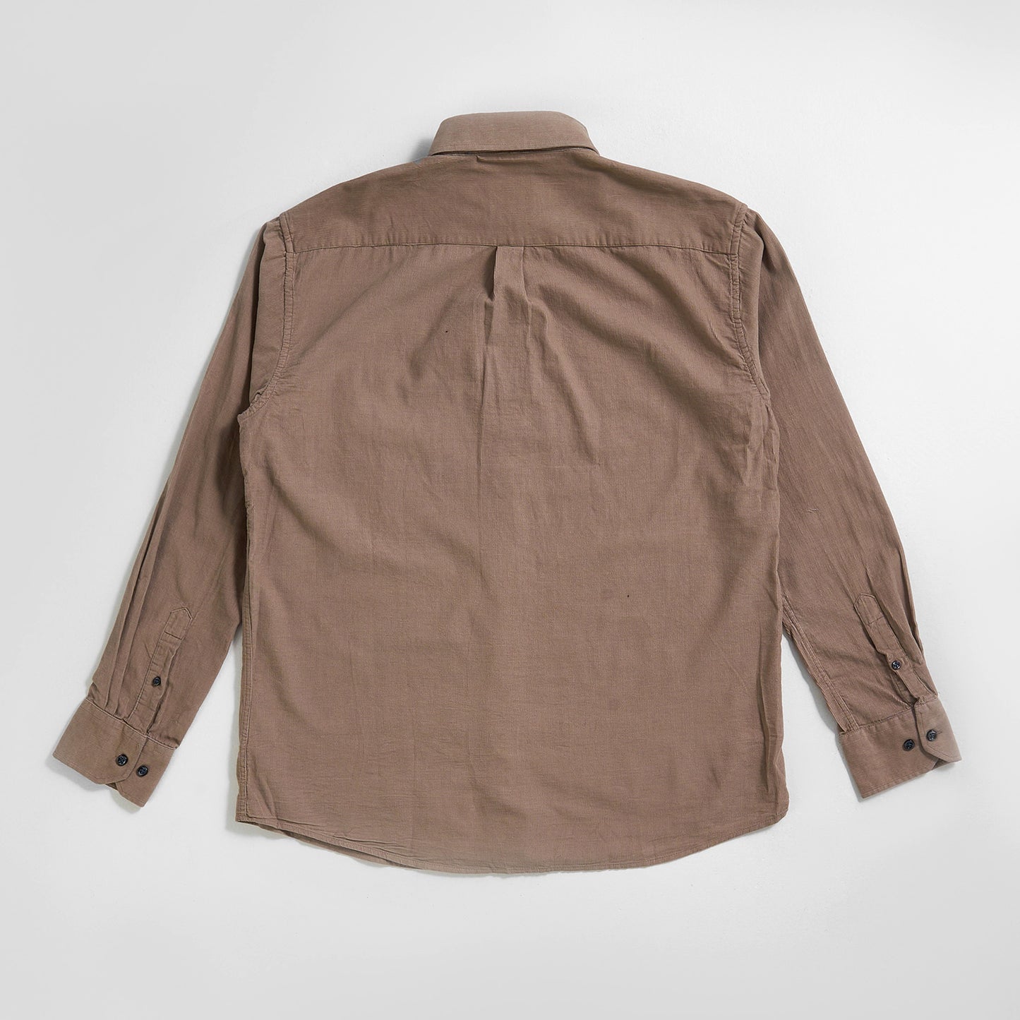 Shirt | Baby Cordy | Beige