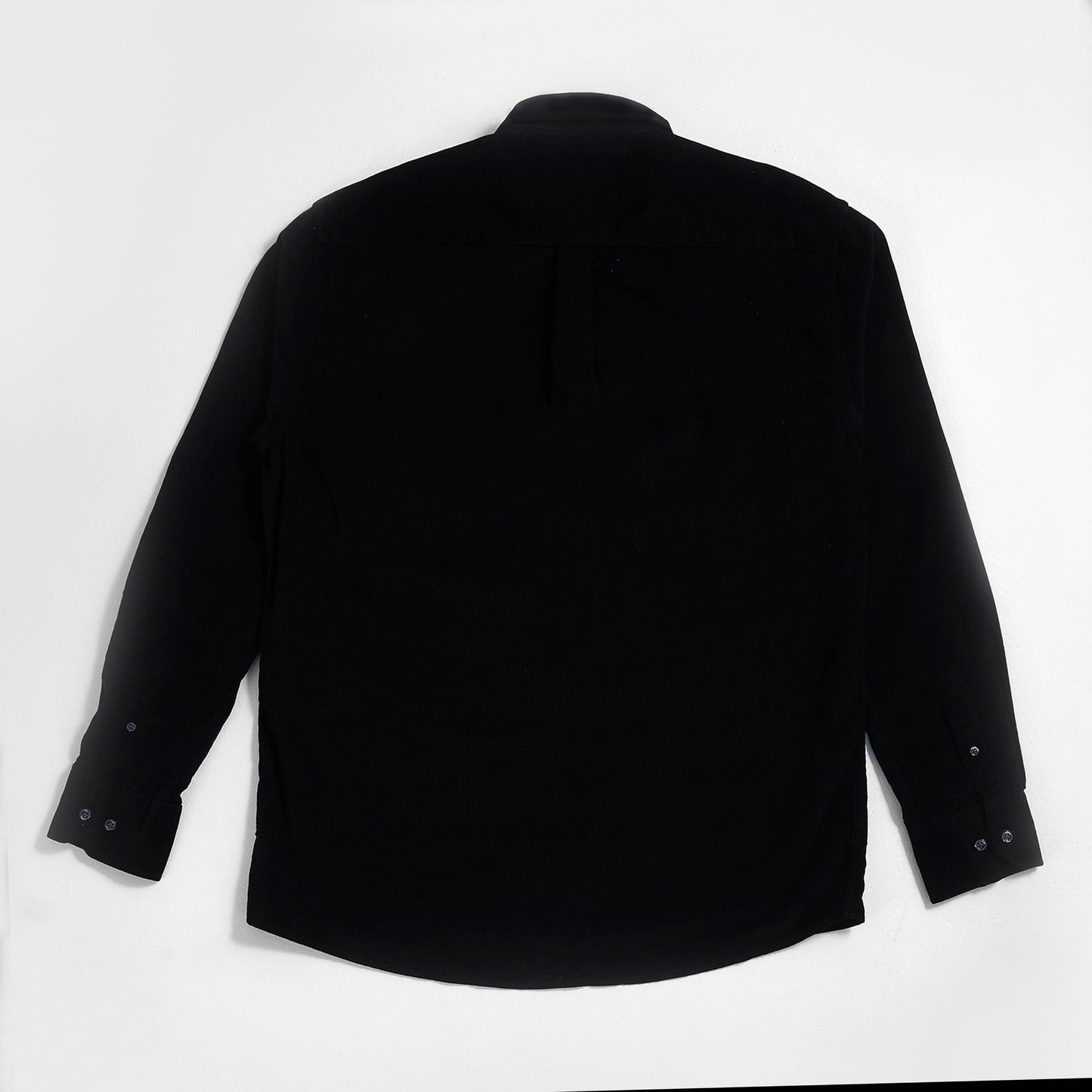 Shirt | Baby Cordy | Black