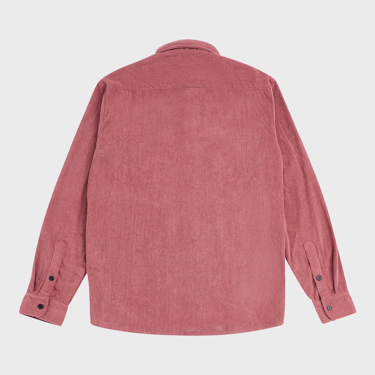 Shirt | Lil Cordy | Warm Pink