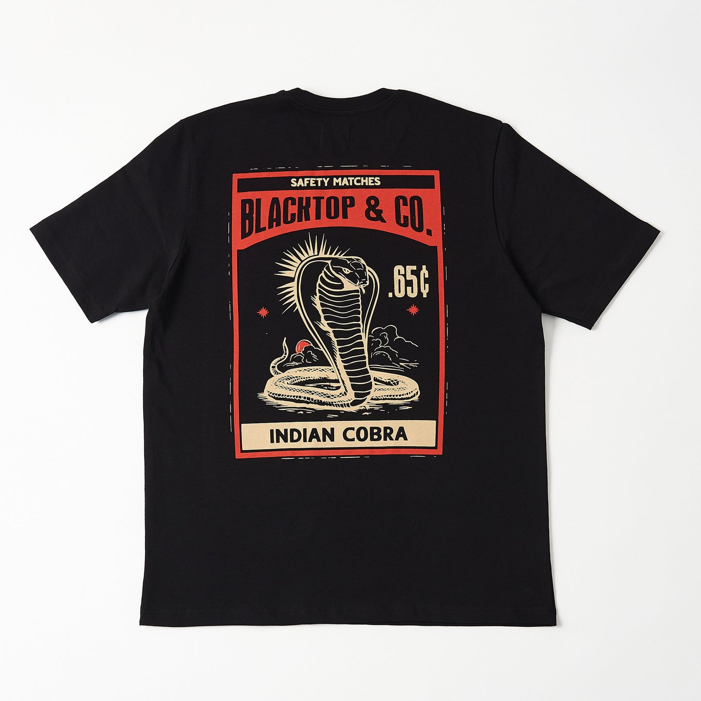 Tshirt | Mamba Mentality | Black